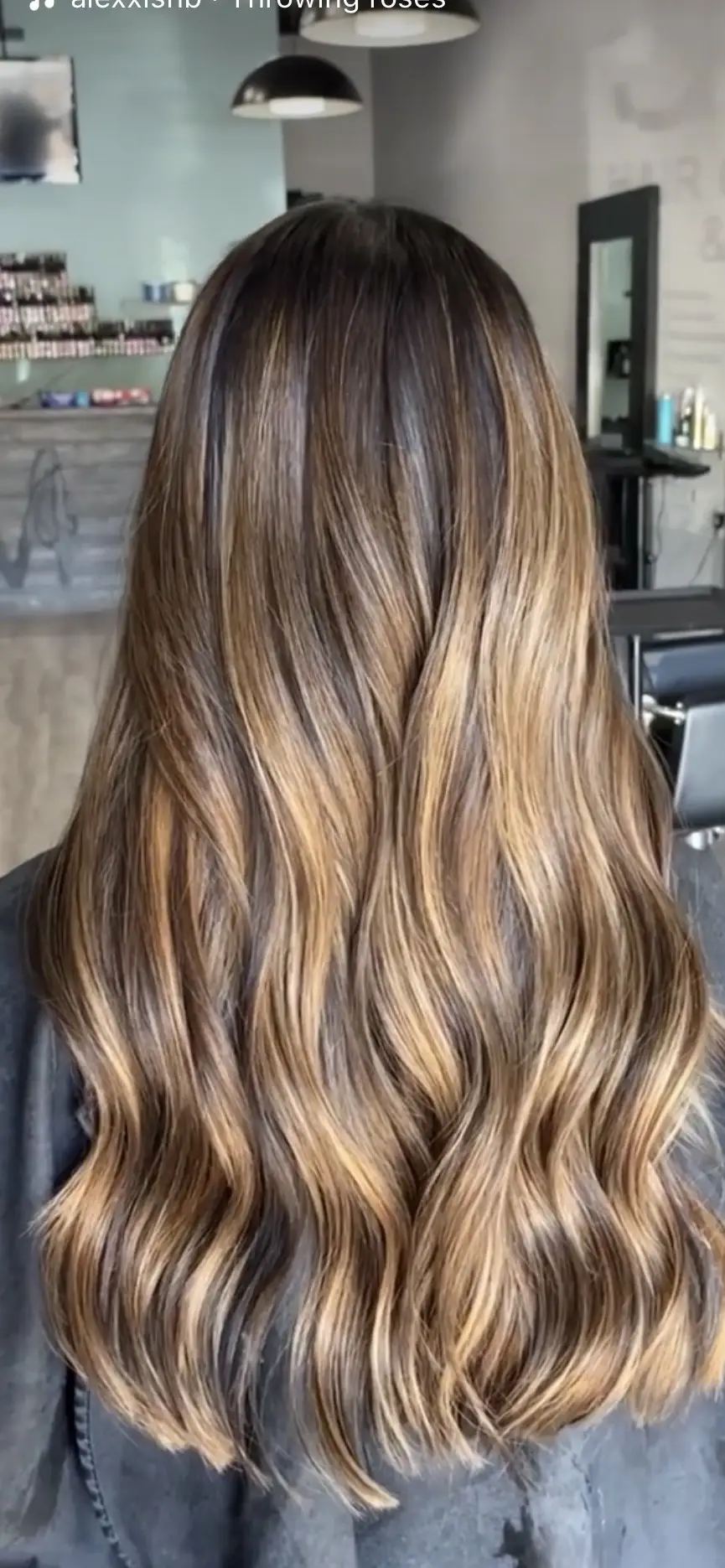 Work by Ashleigh the Barber