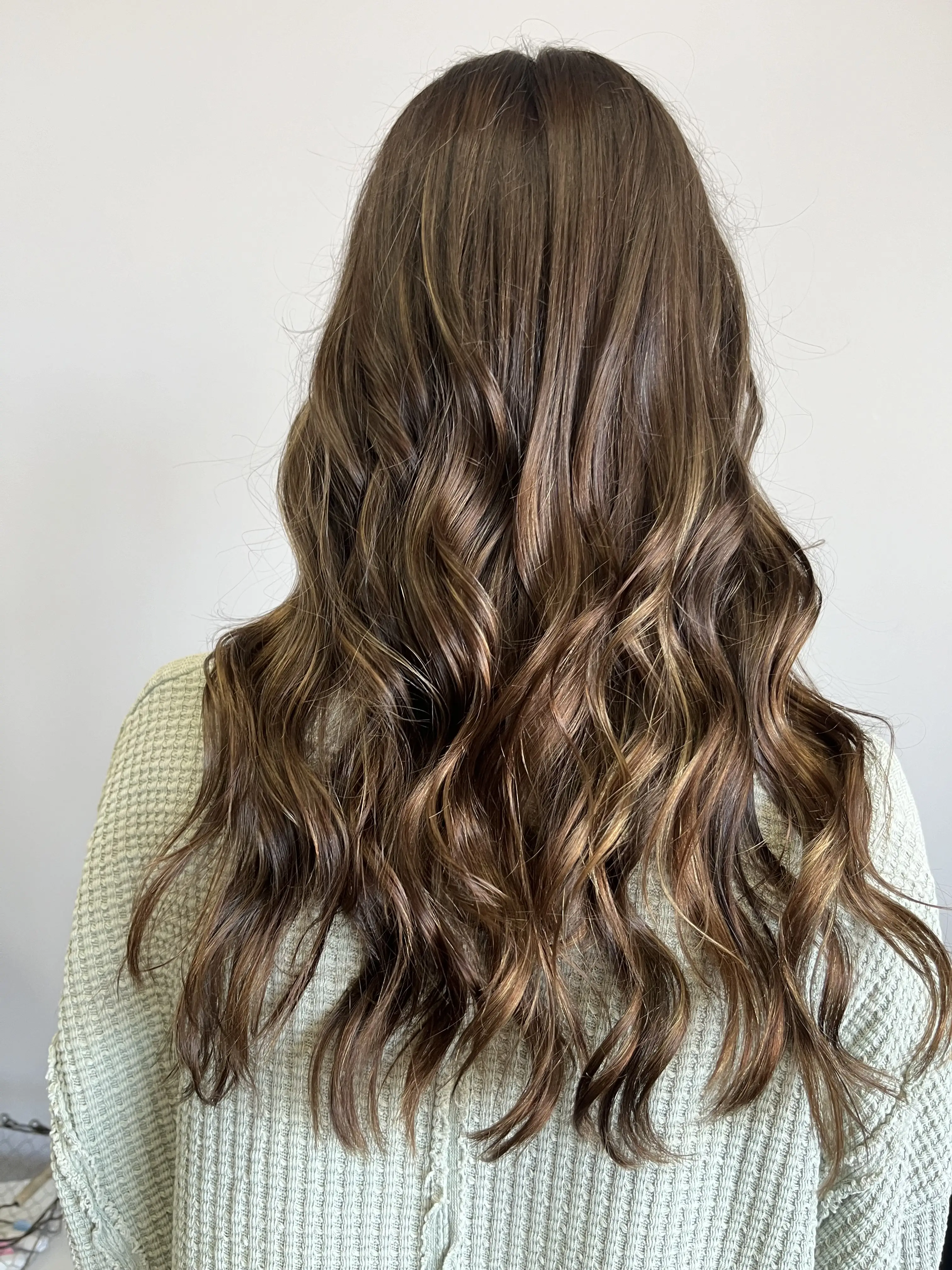 Stylist Portfolio Photo