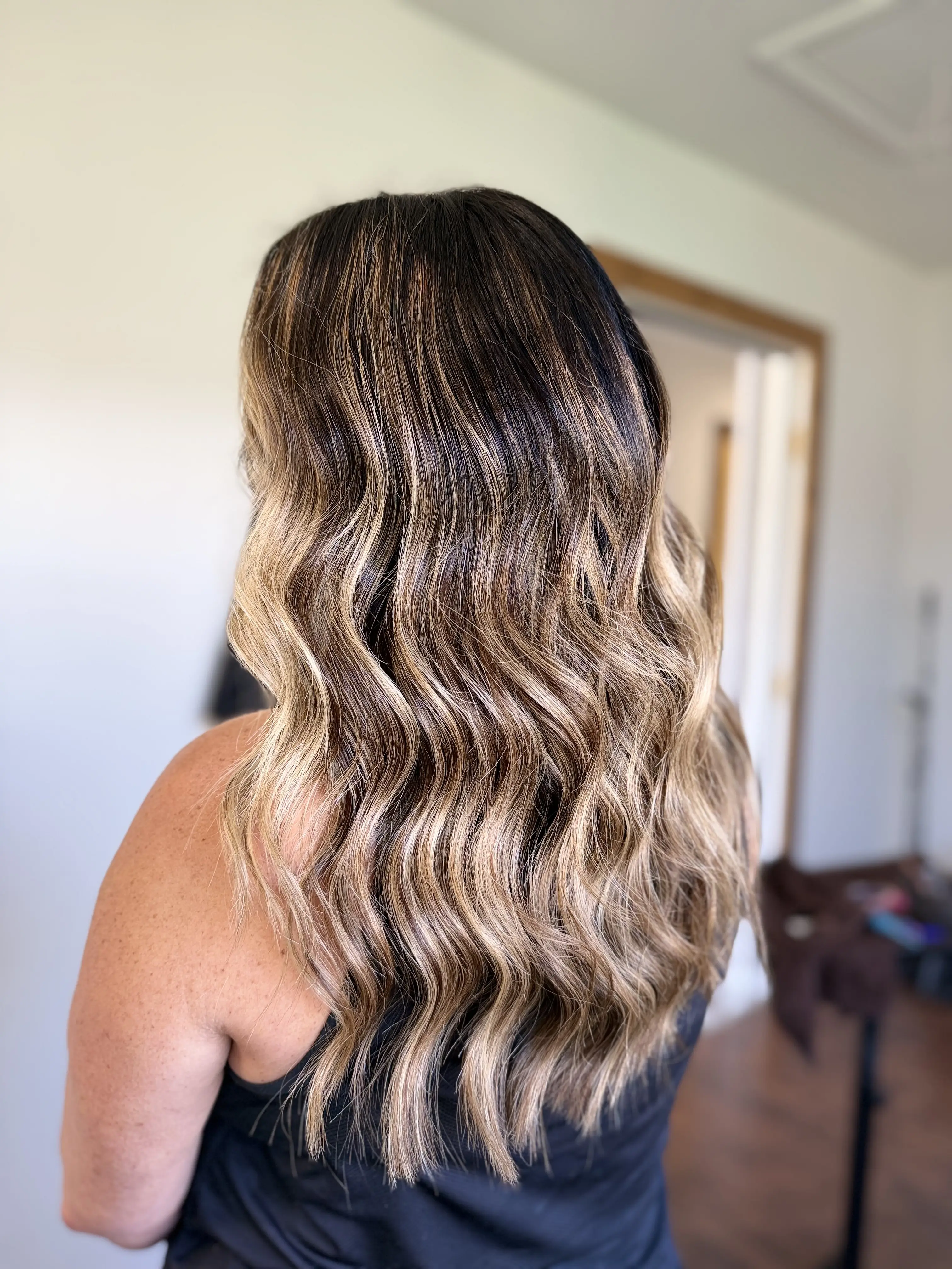 Balayage