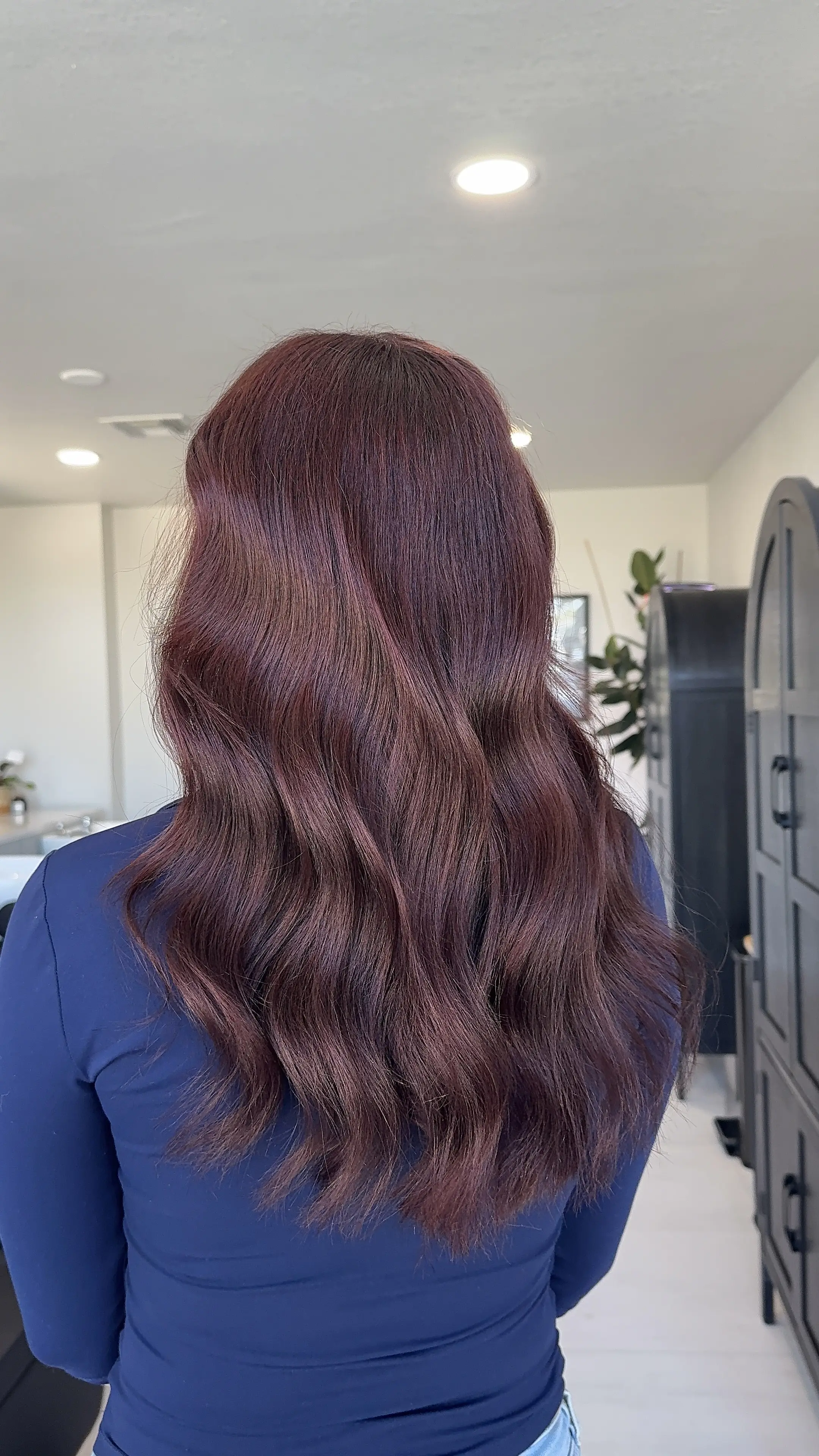 Work by Hair by Sydney Claire - Arnold and Mane Salon 