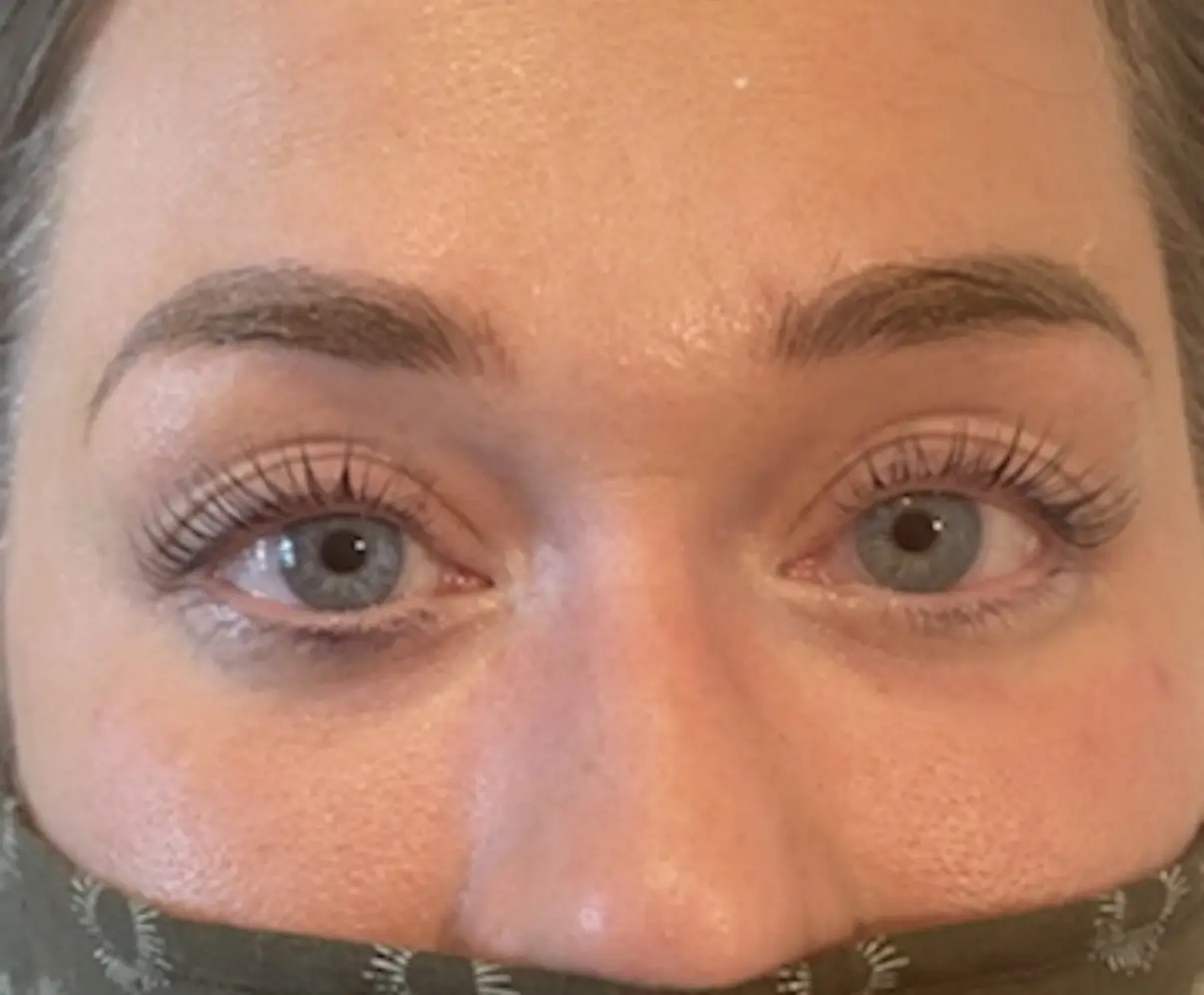 Esthetician Portfolio Photo