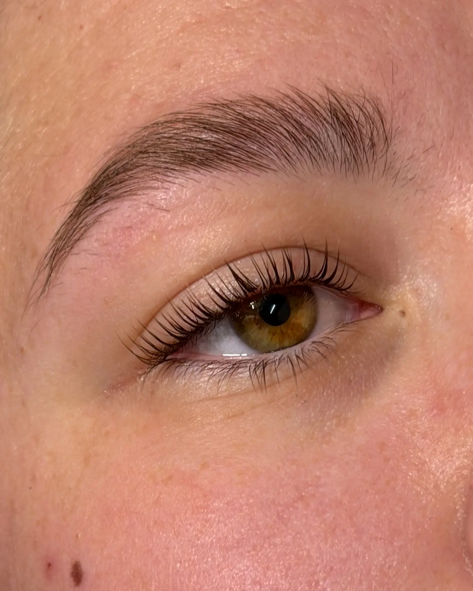 Stylist Portfolio Photo