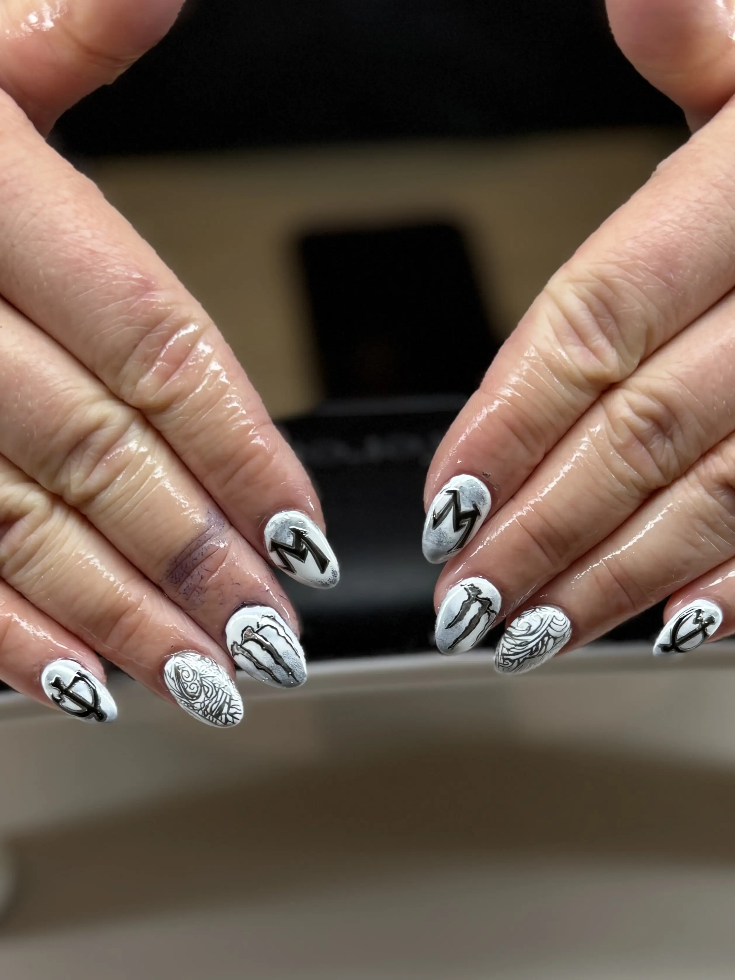 Work by Her House Of Beauty