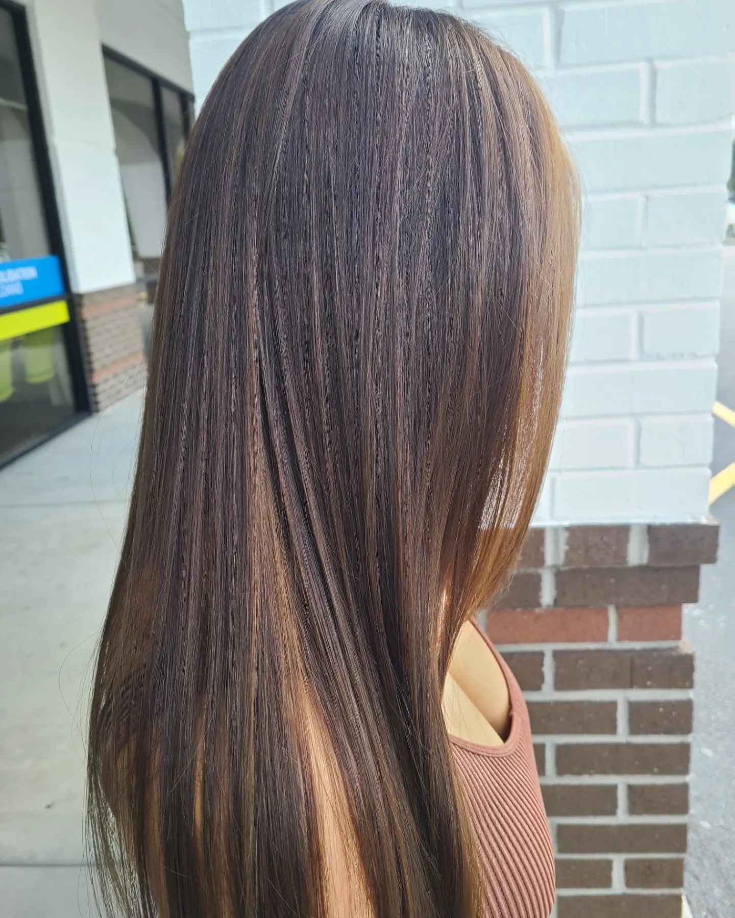 Work by Showtime Beauty