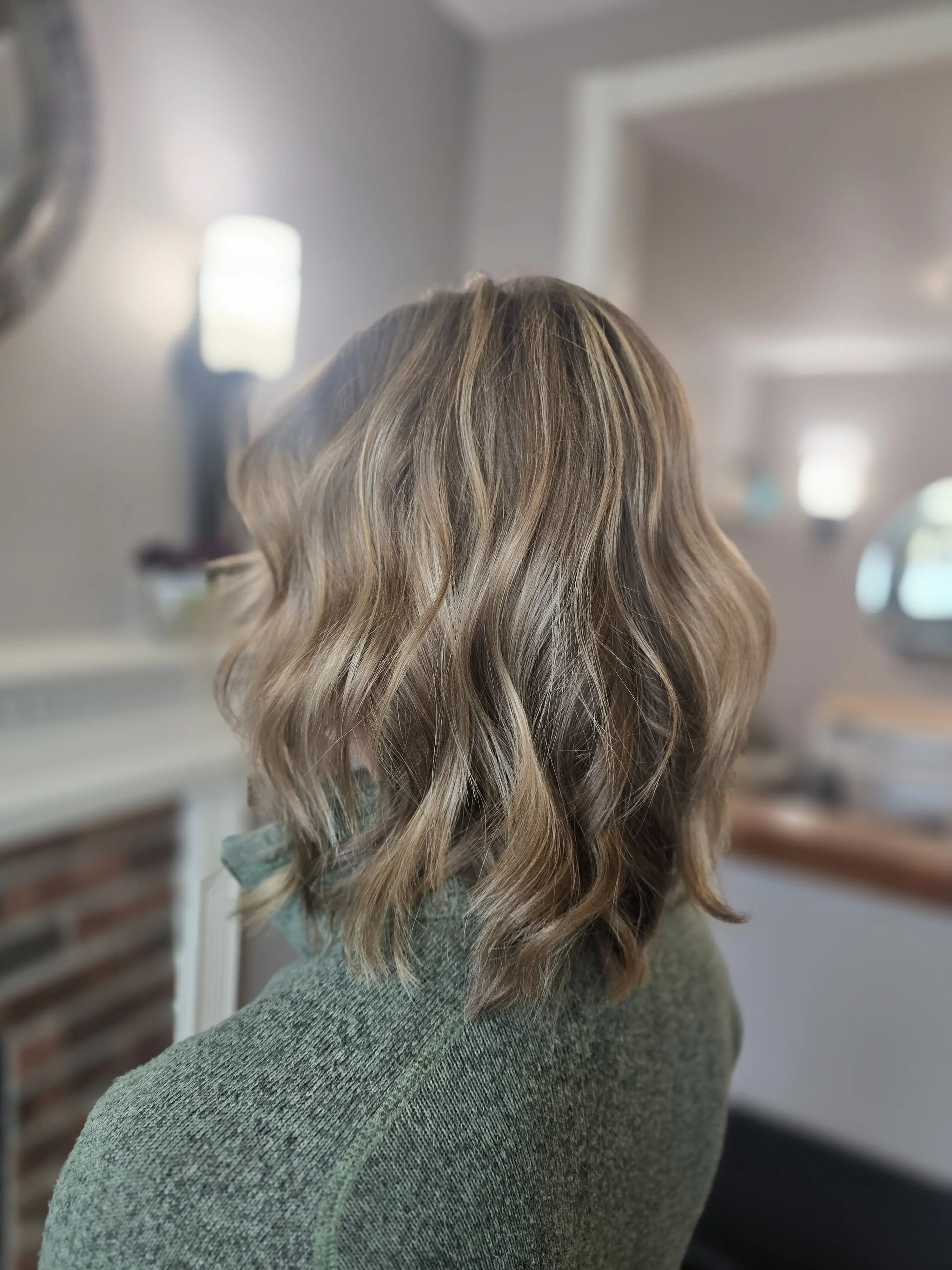 Work by Hair by Alisha