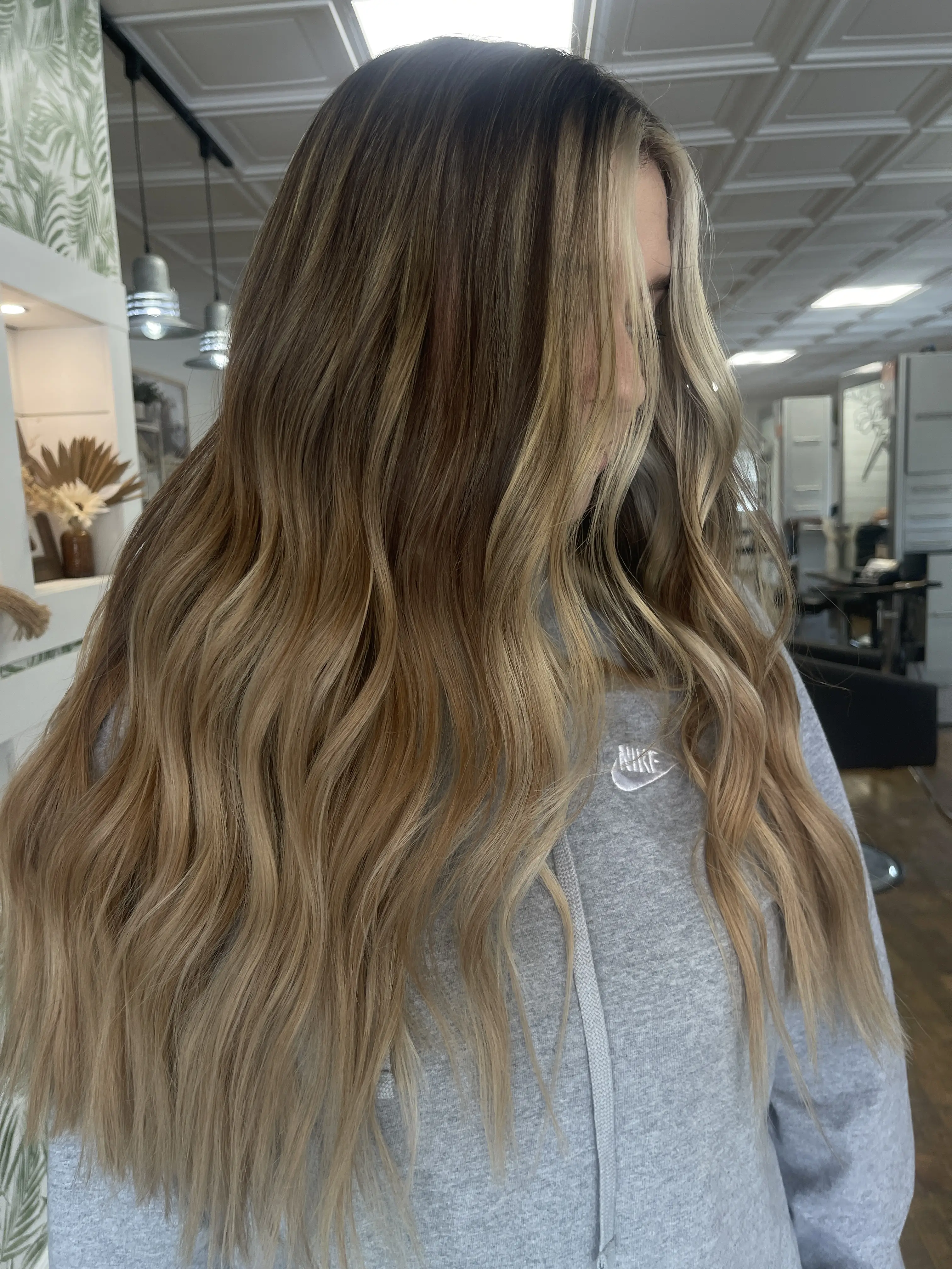 Stylist Portfolio Photo