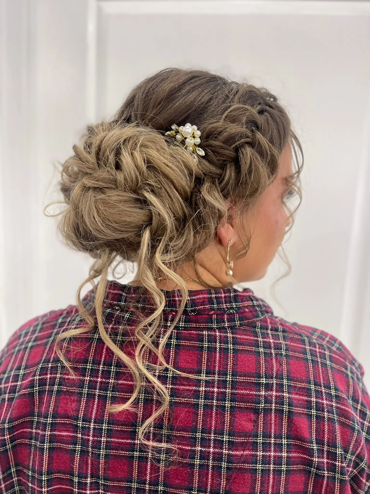 Stylist Portfolio Photo