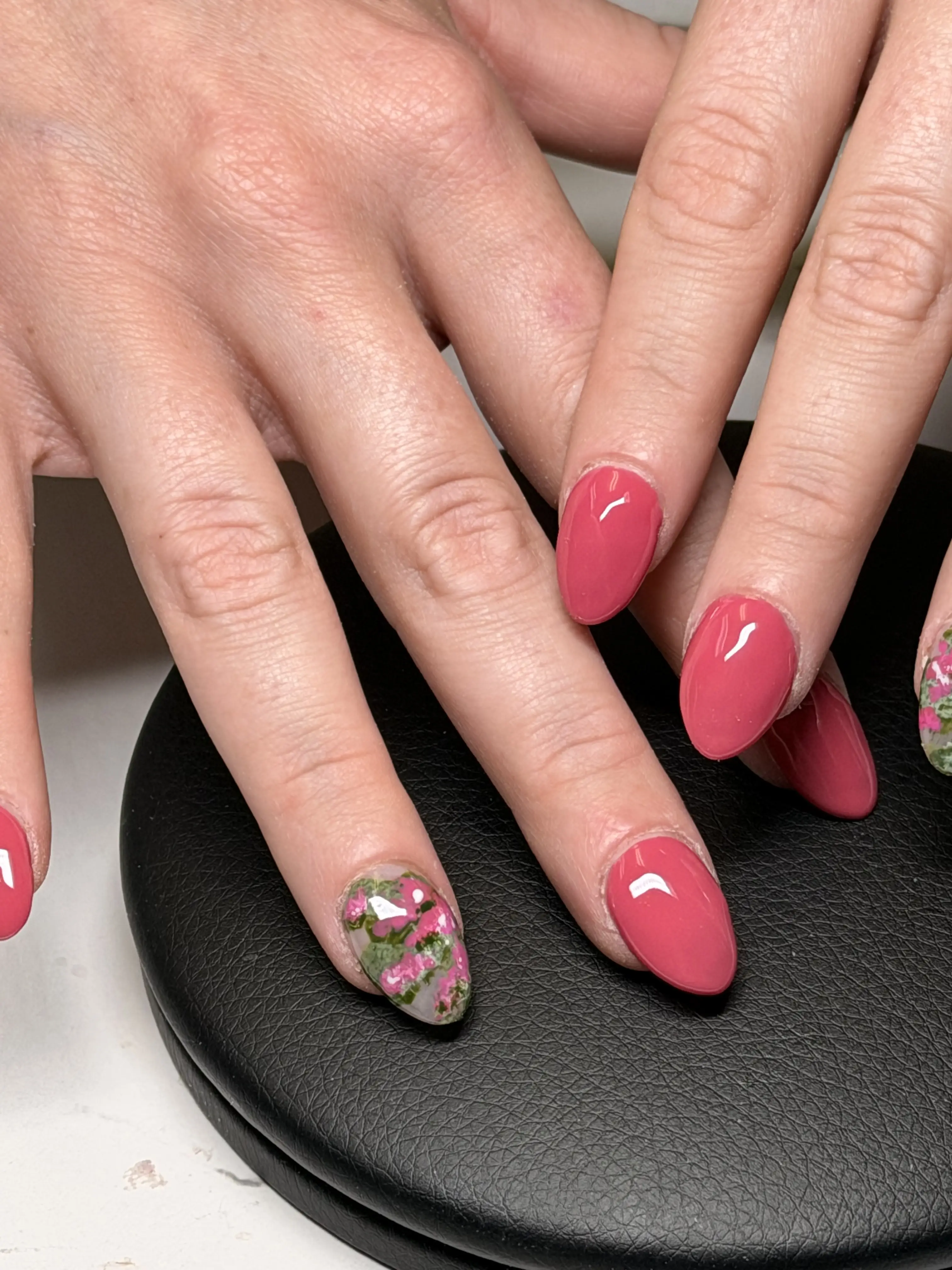 Stylist Portfolio Photo