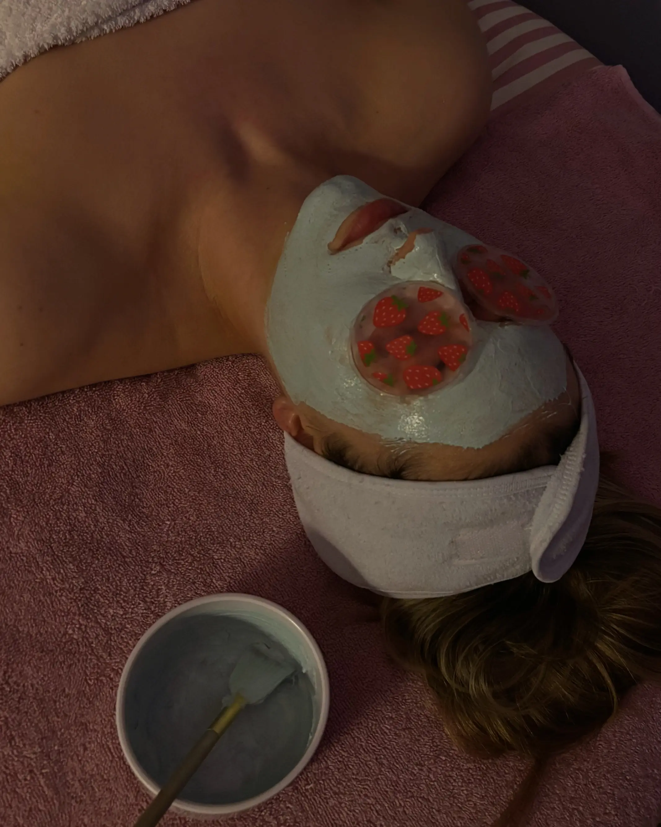 Work by Dollhouse Esthetics