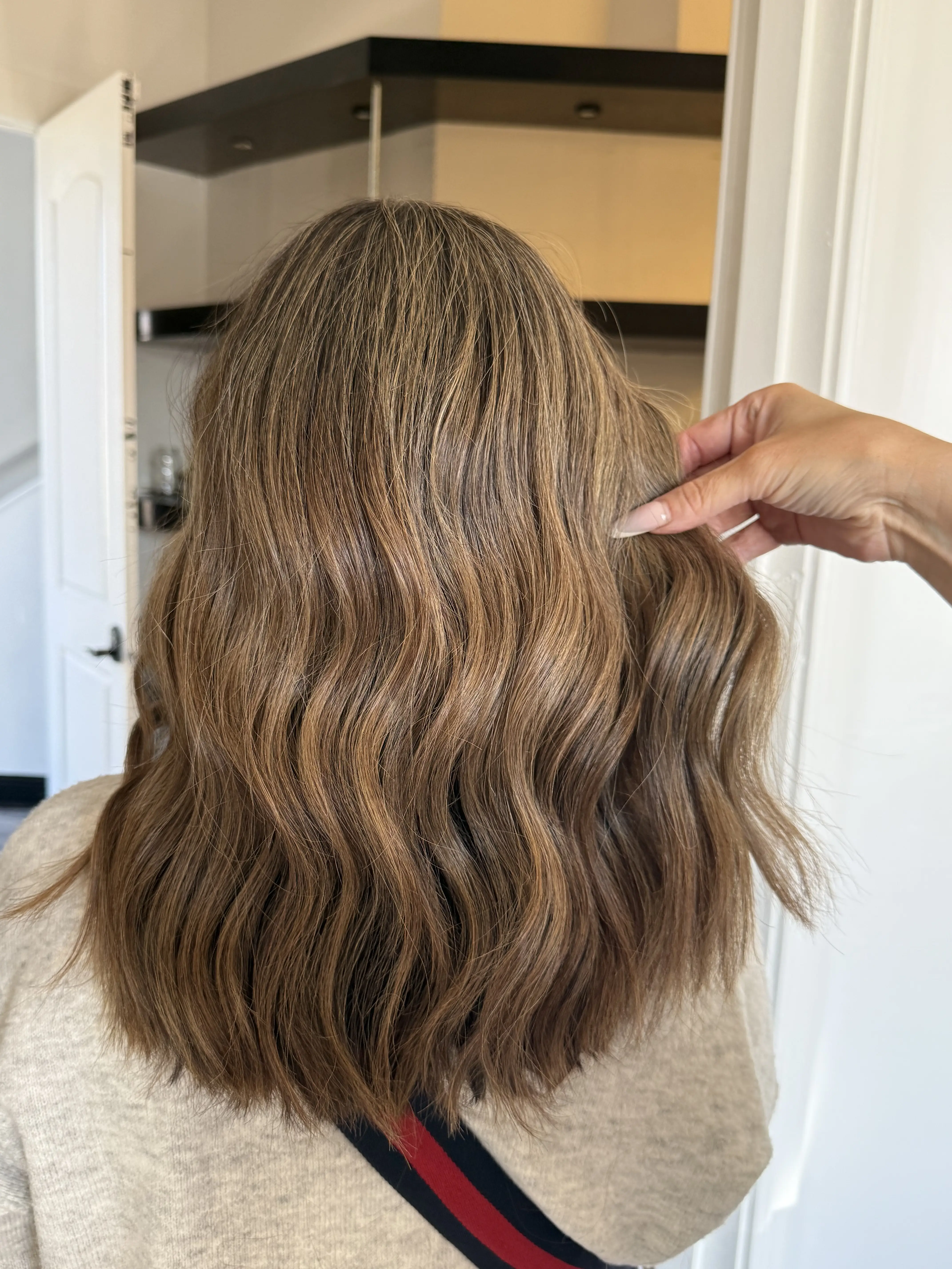 Stylist Portfolio Photo