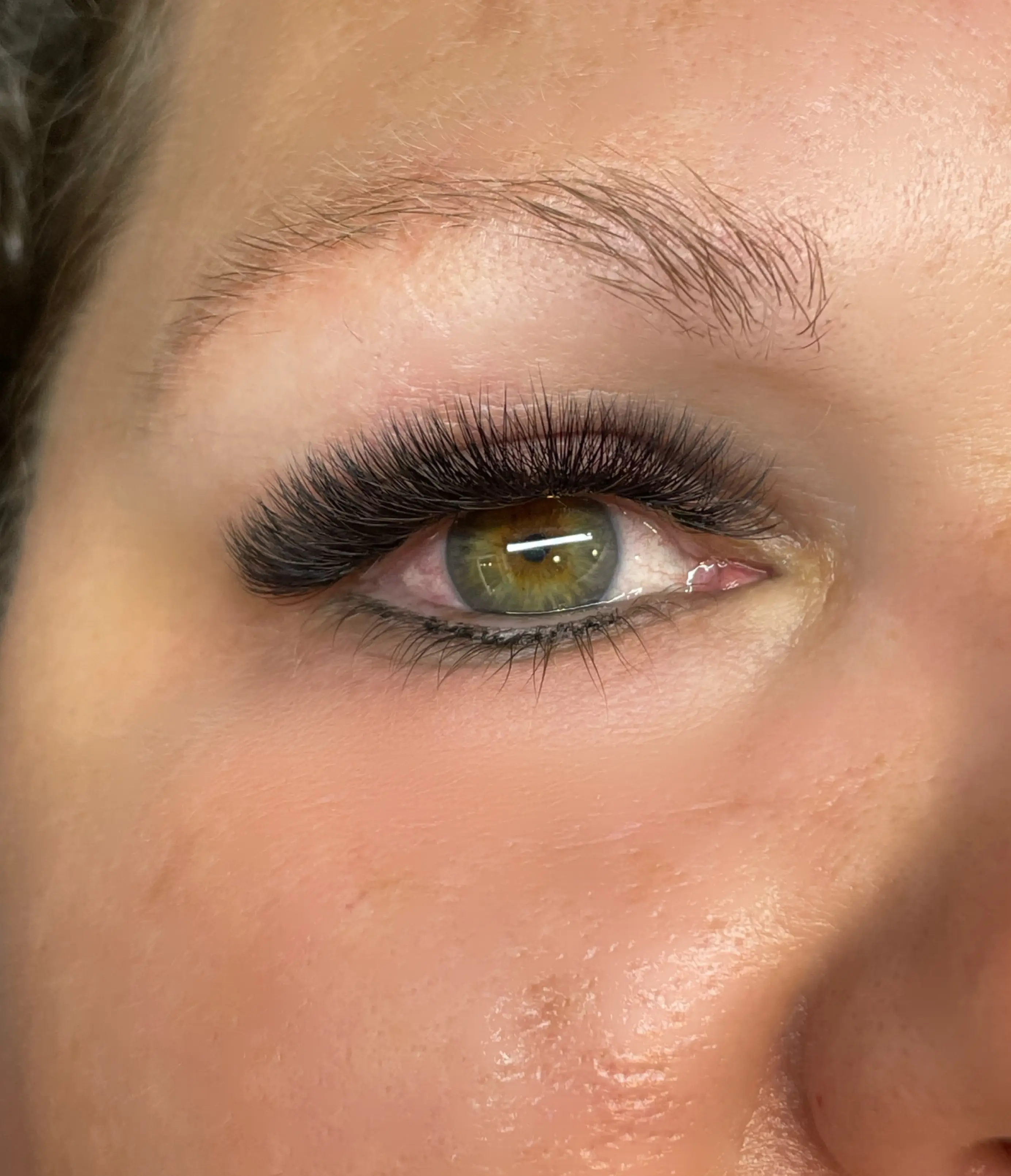 Esthetician Portfolio Photo