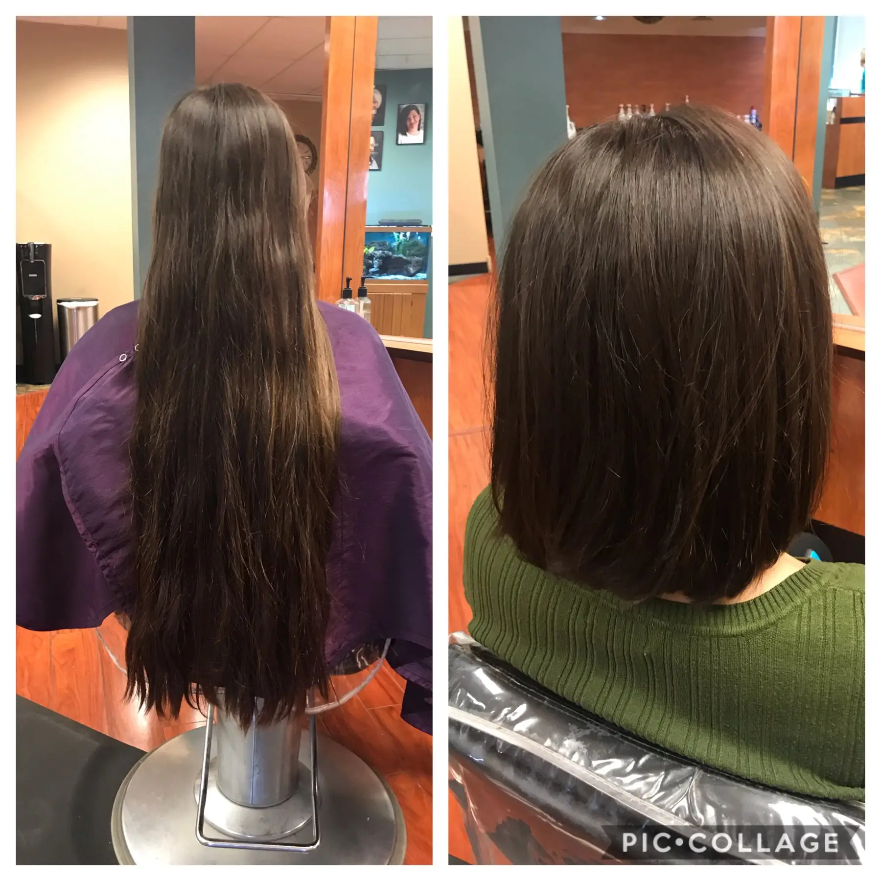 Work by Bloom Beauty Salon