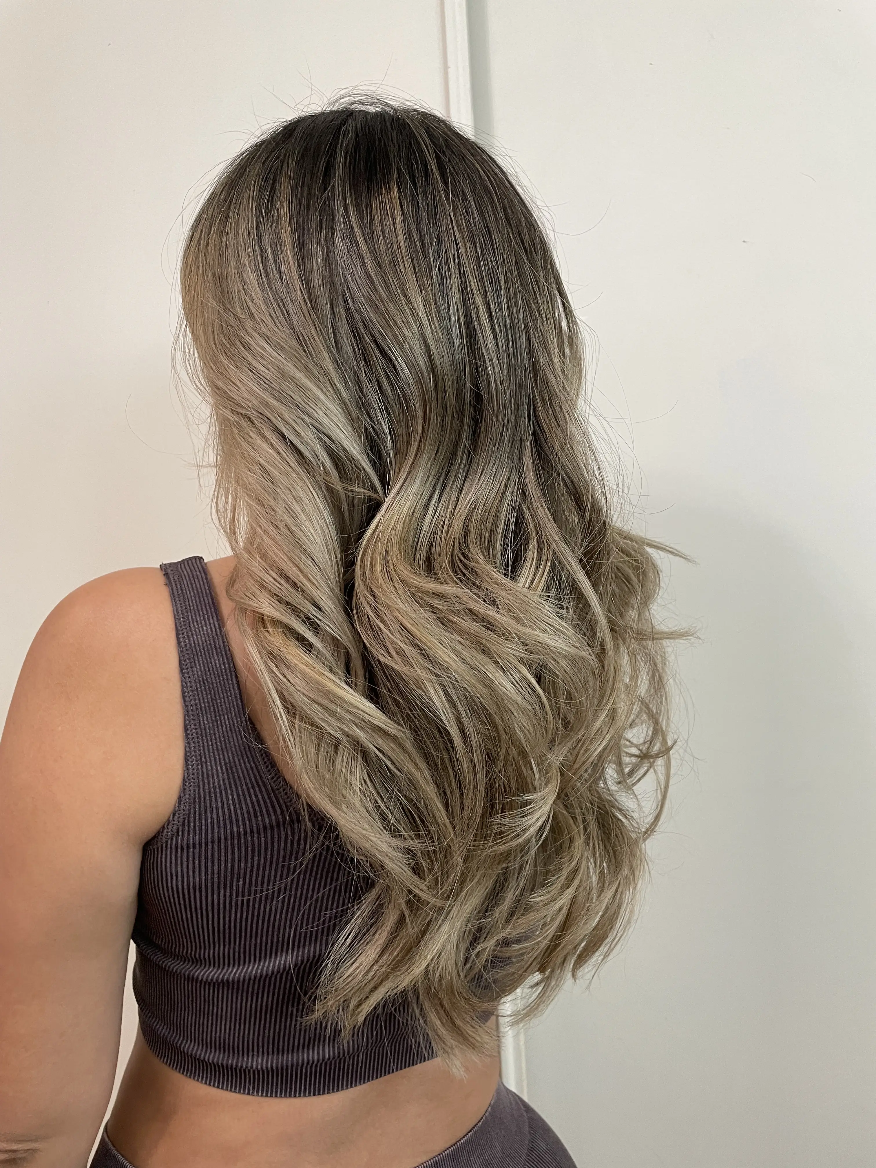 Stylist Portfolio Photo