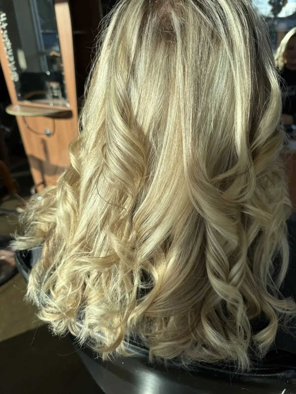 Work by Ava’s Hair Co