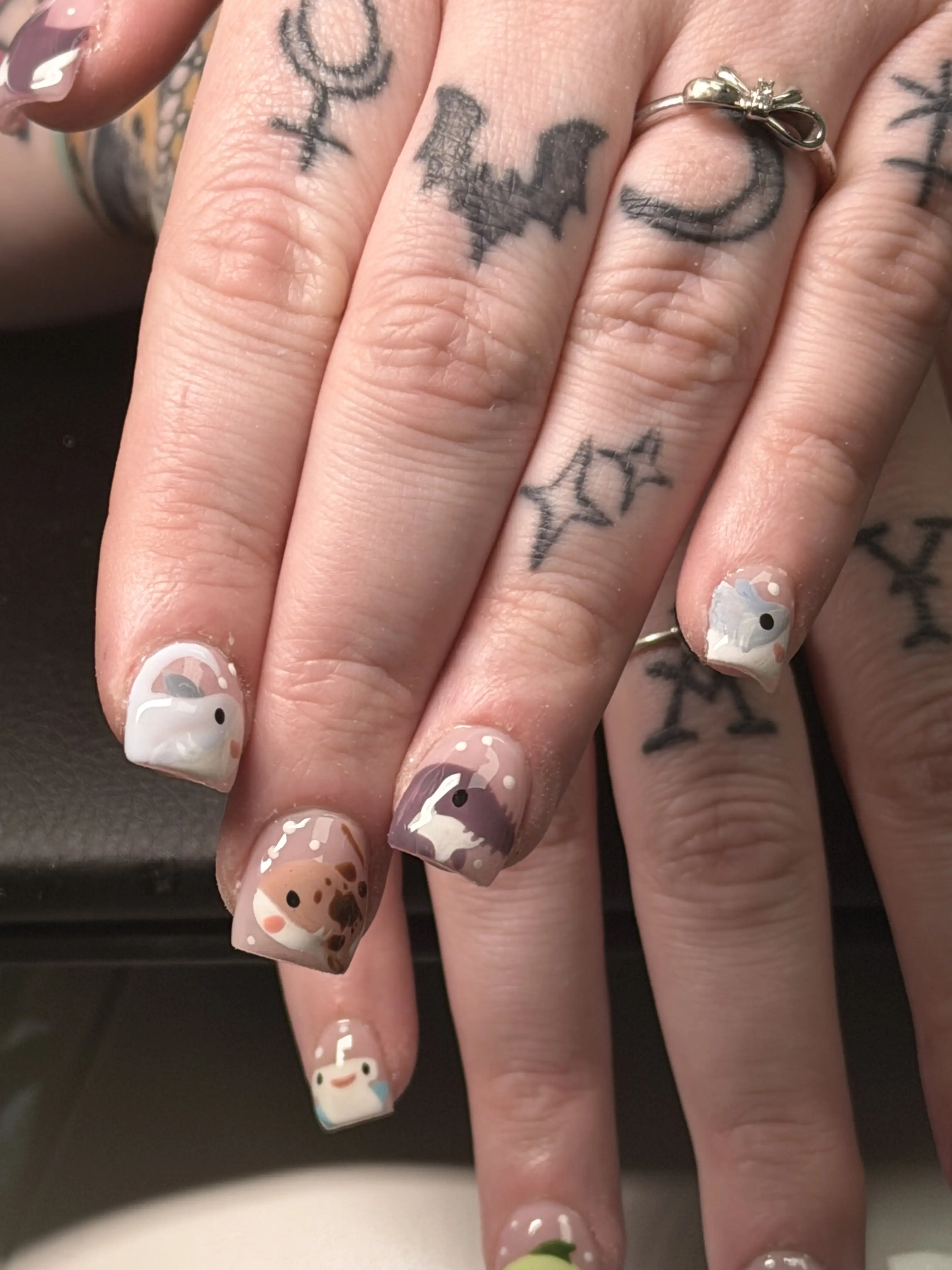 Stylist Portfolio Photo