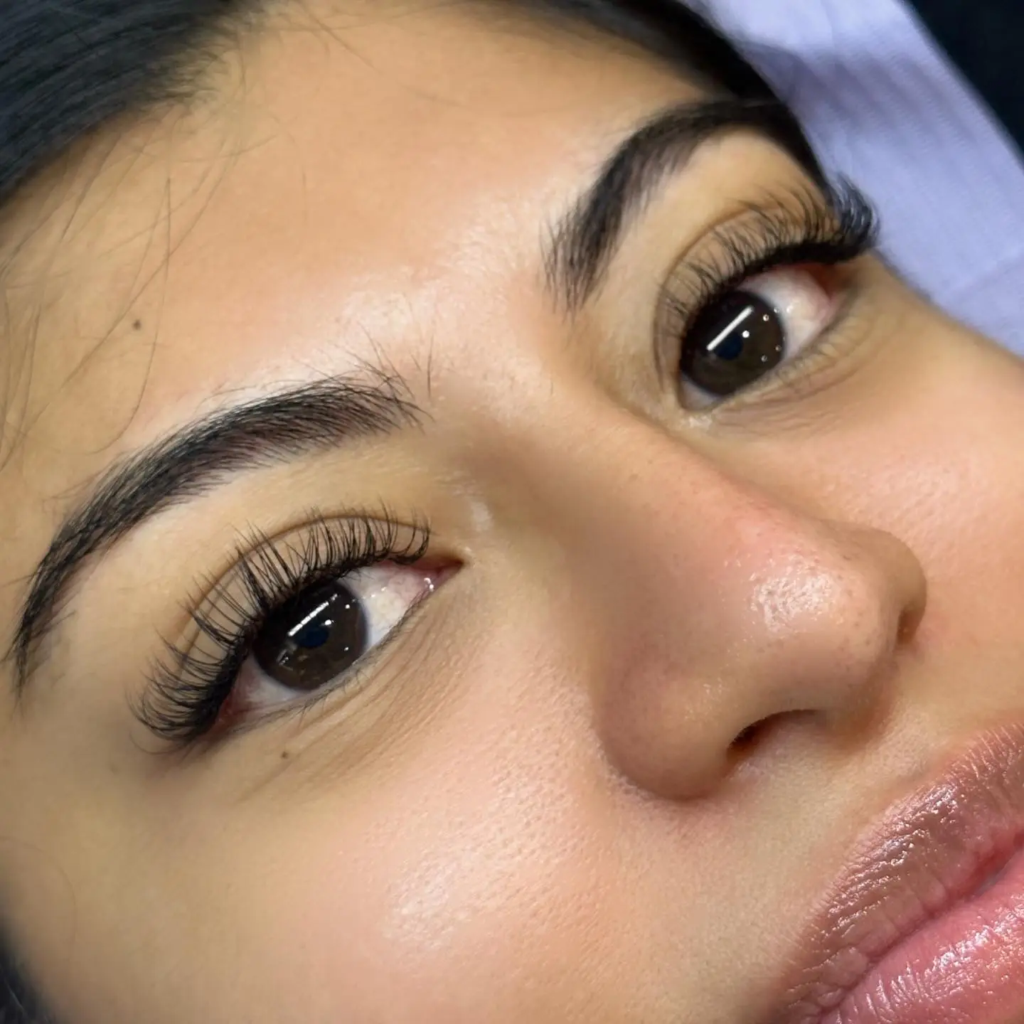 Esthetician Portfolio Photo