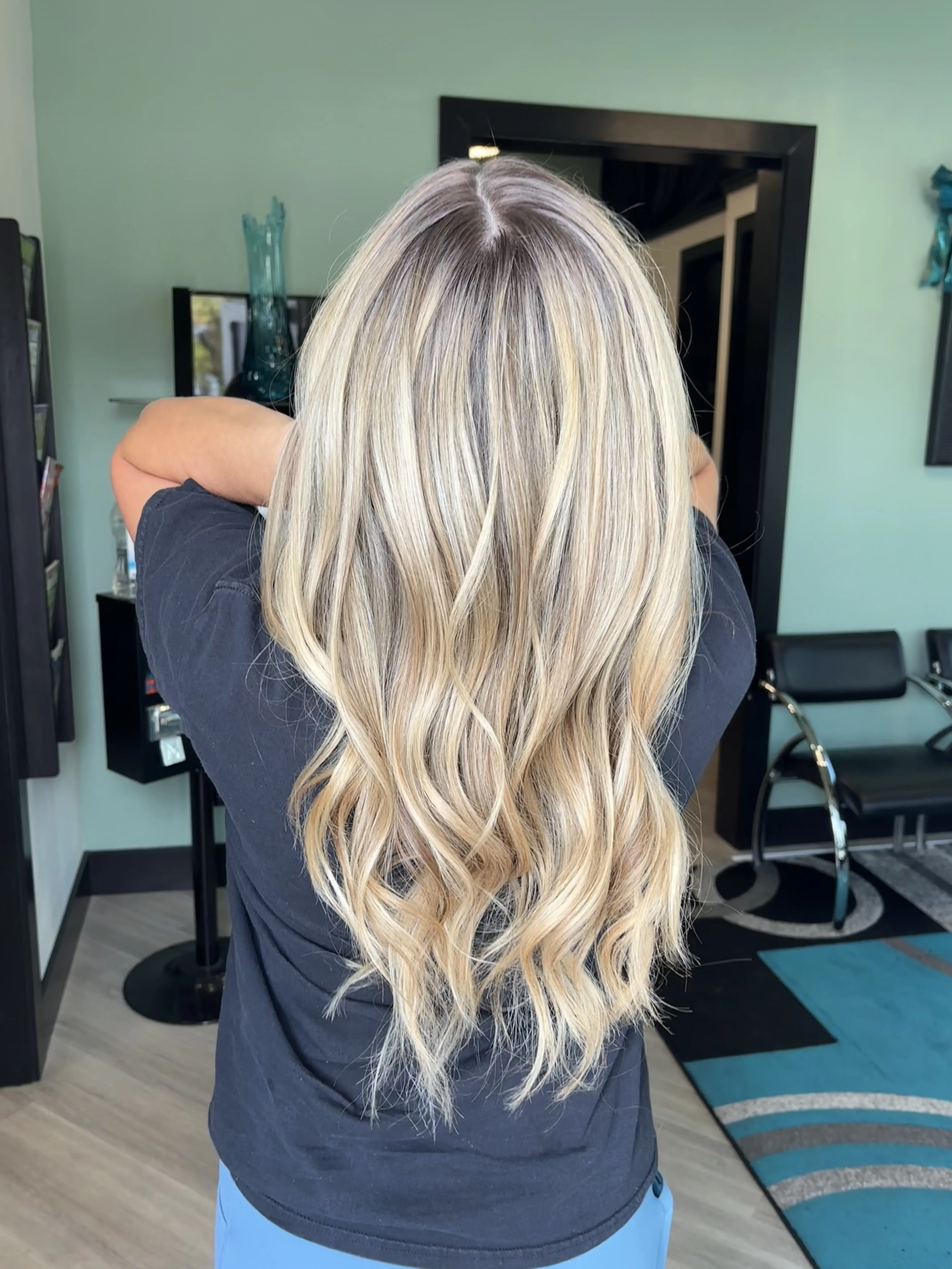 Work by Hair By Tara Jeanne