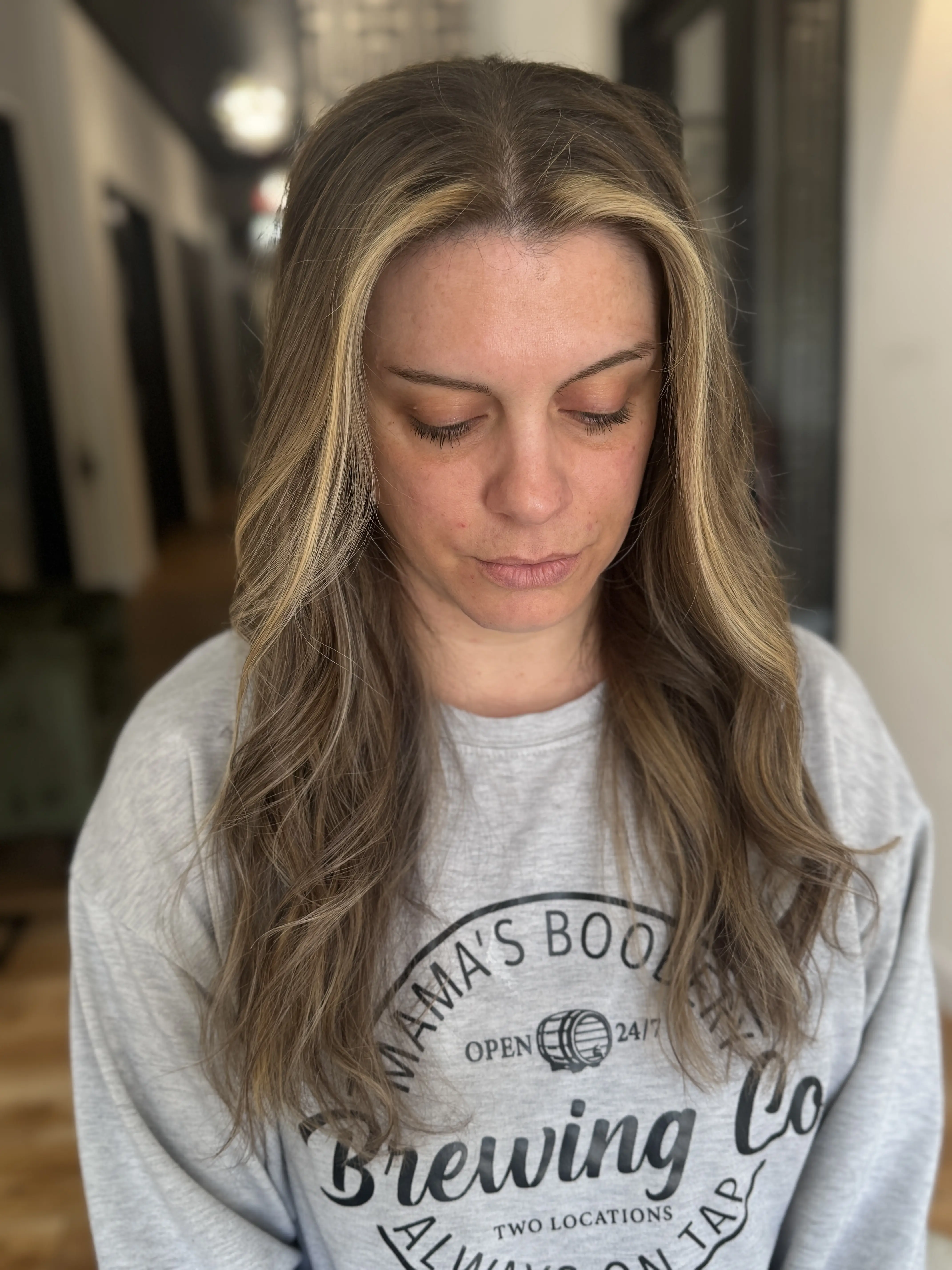 Barber Portfolio Photo