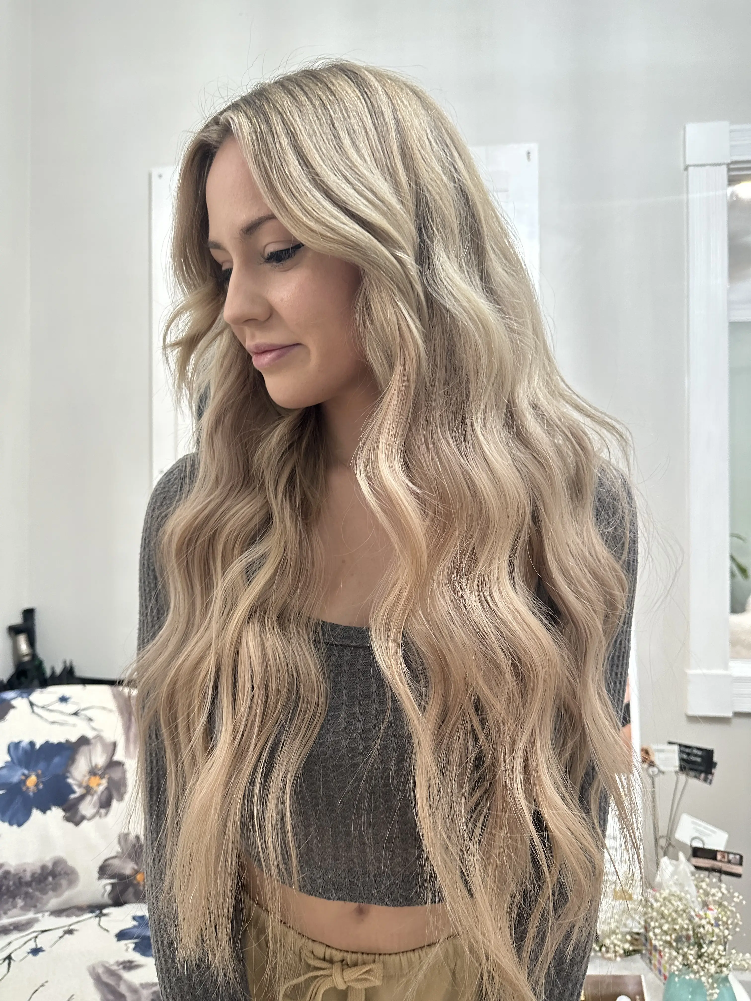 Stylist Portfolio Photo