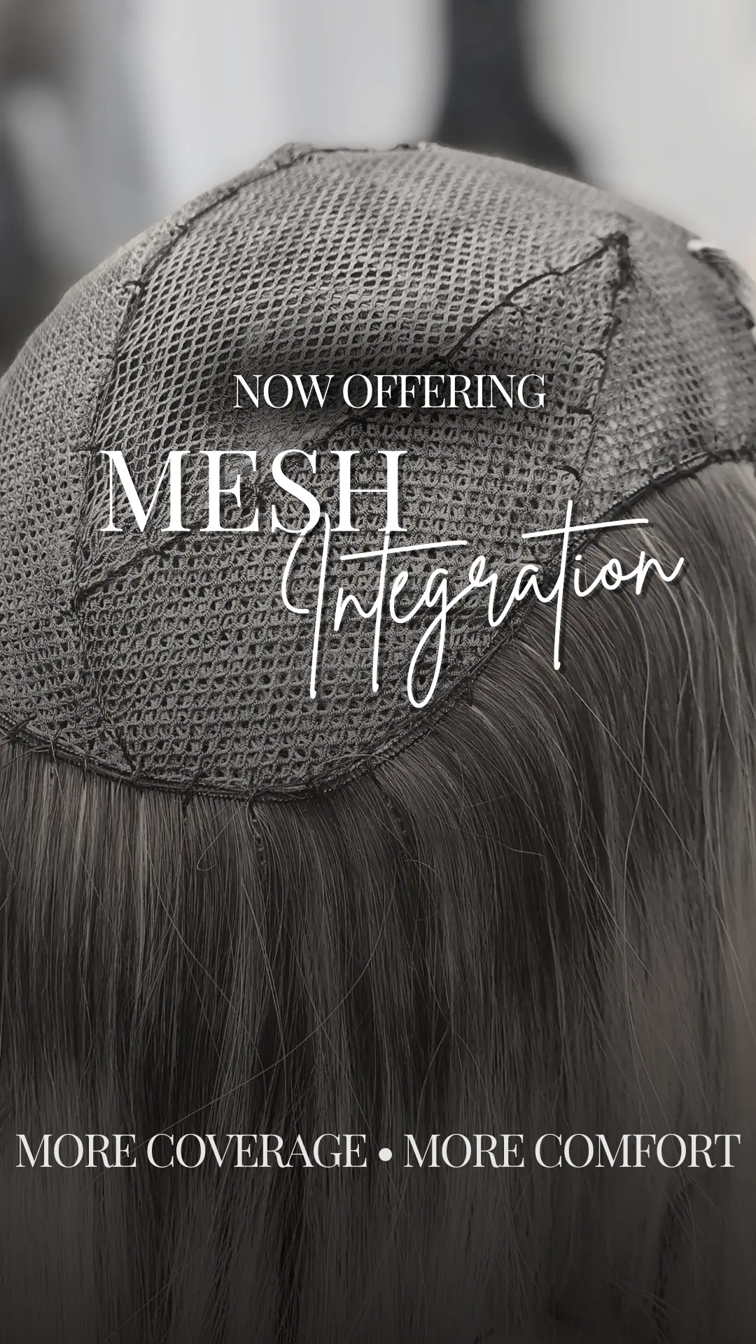 Stylist Portfolio Photo