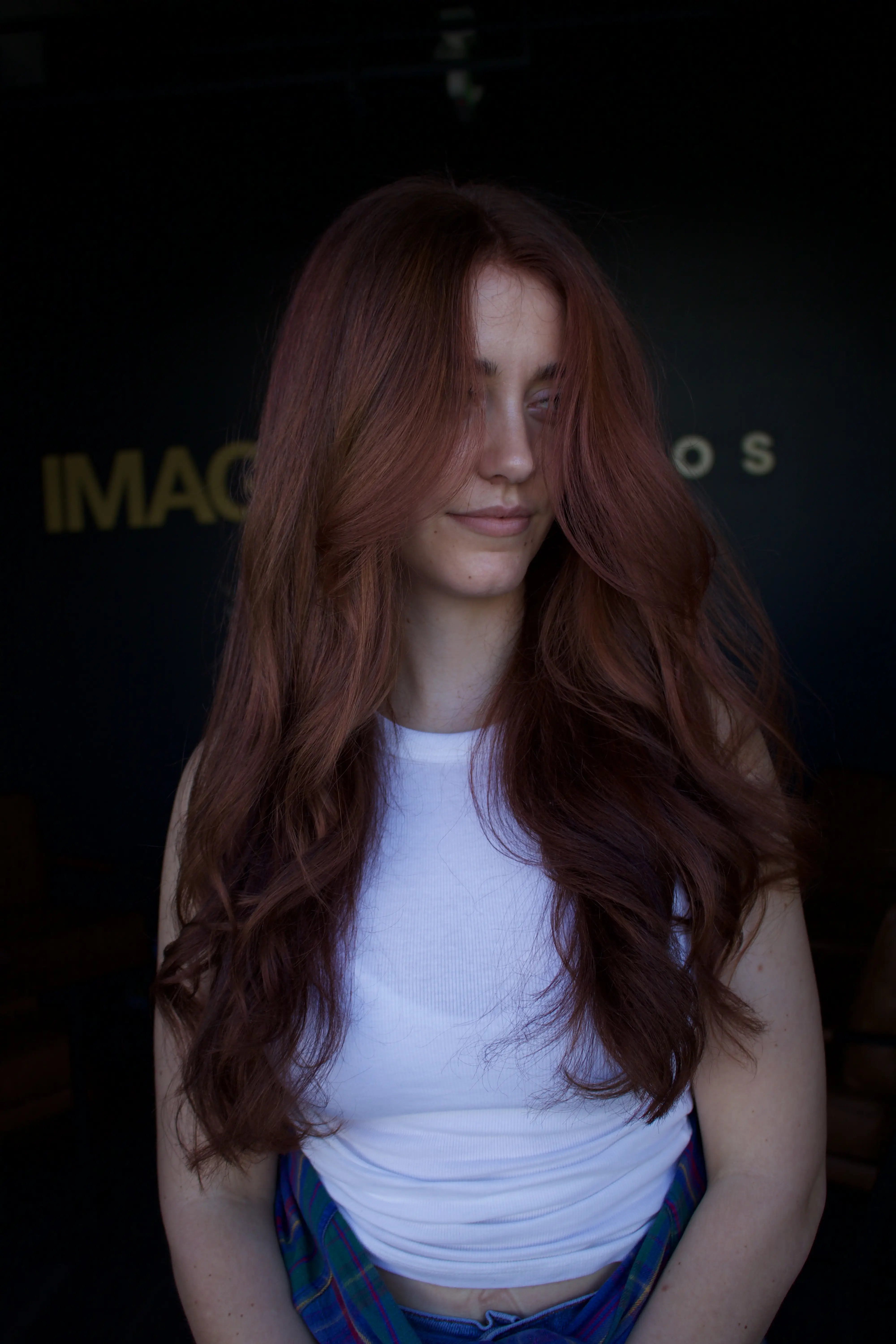 Stylist Portfolio Photo