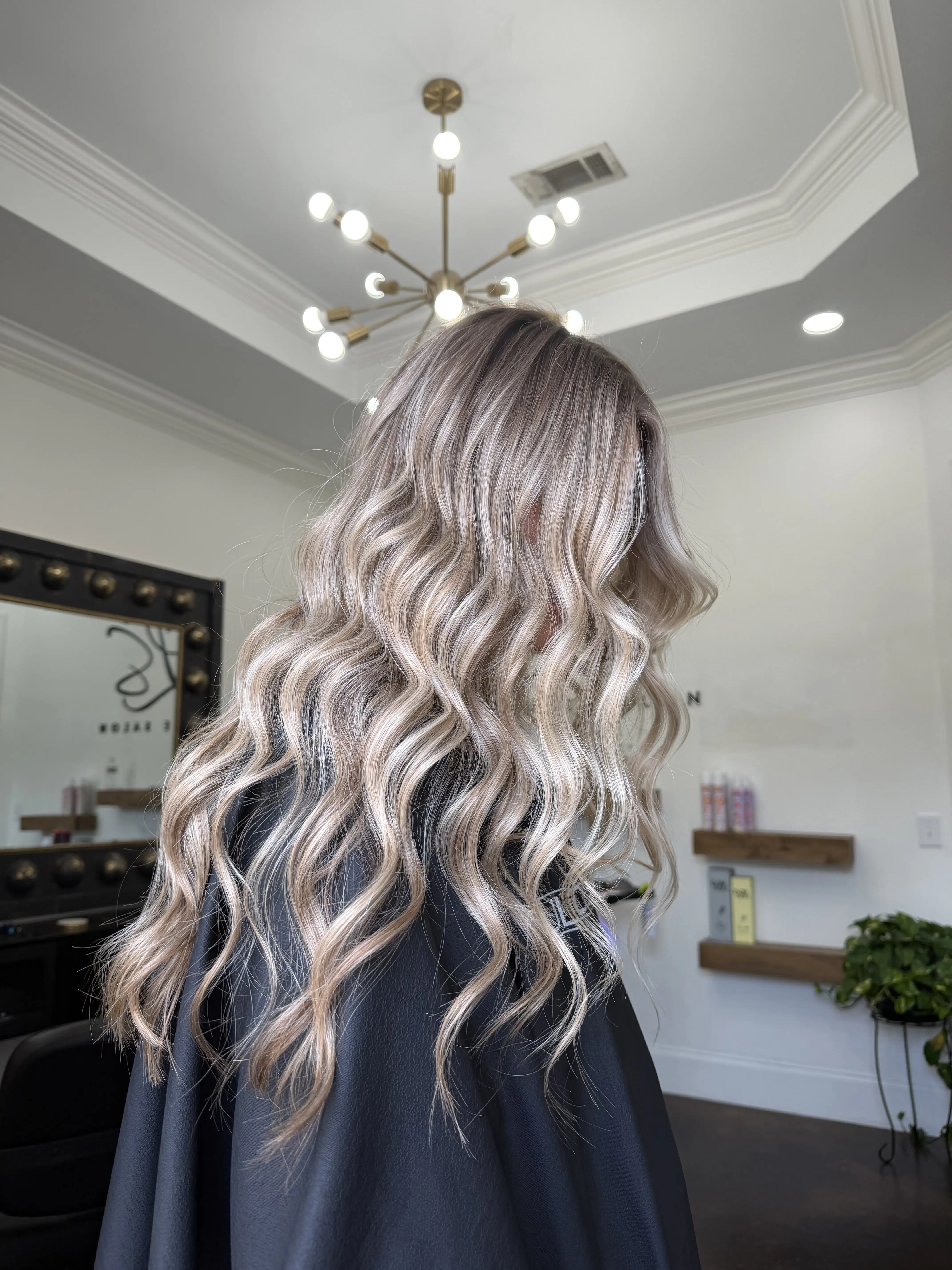 Work by French Hair + Beauty