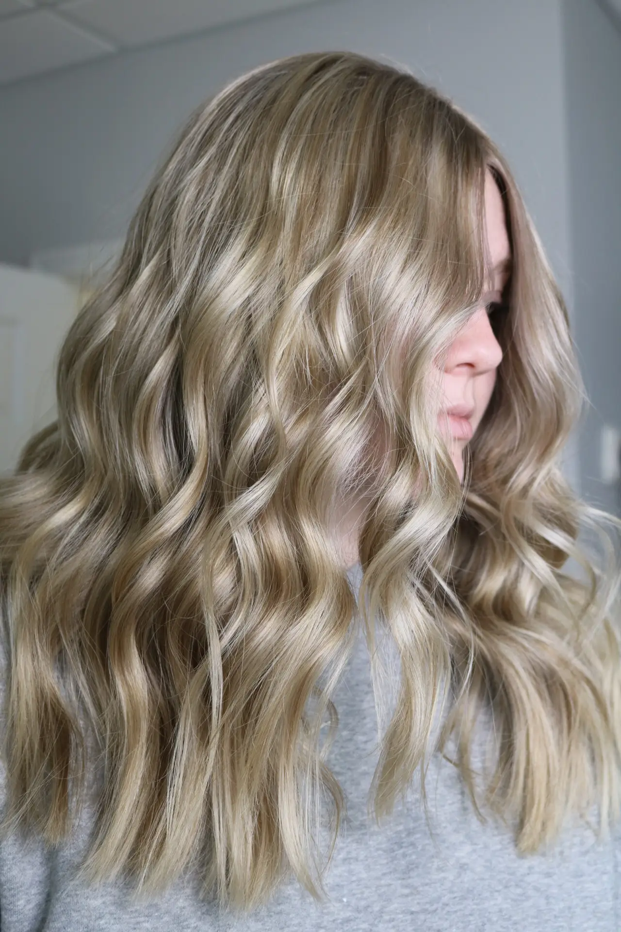 Work by Hair by Harlie 