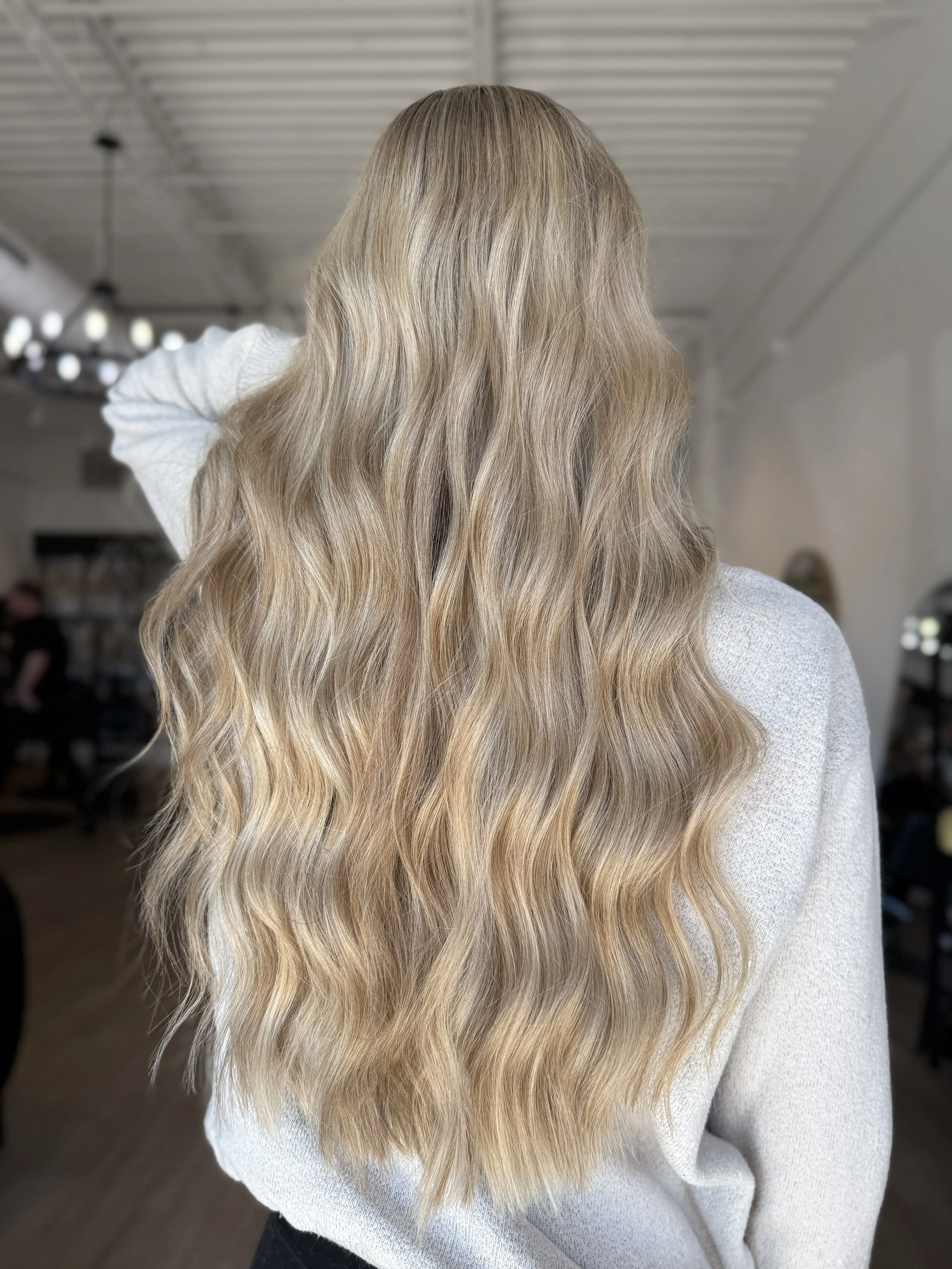 Stylist Portfolio Photo