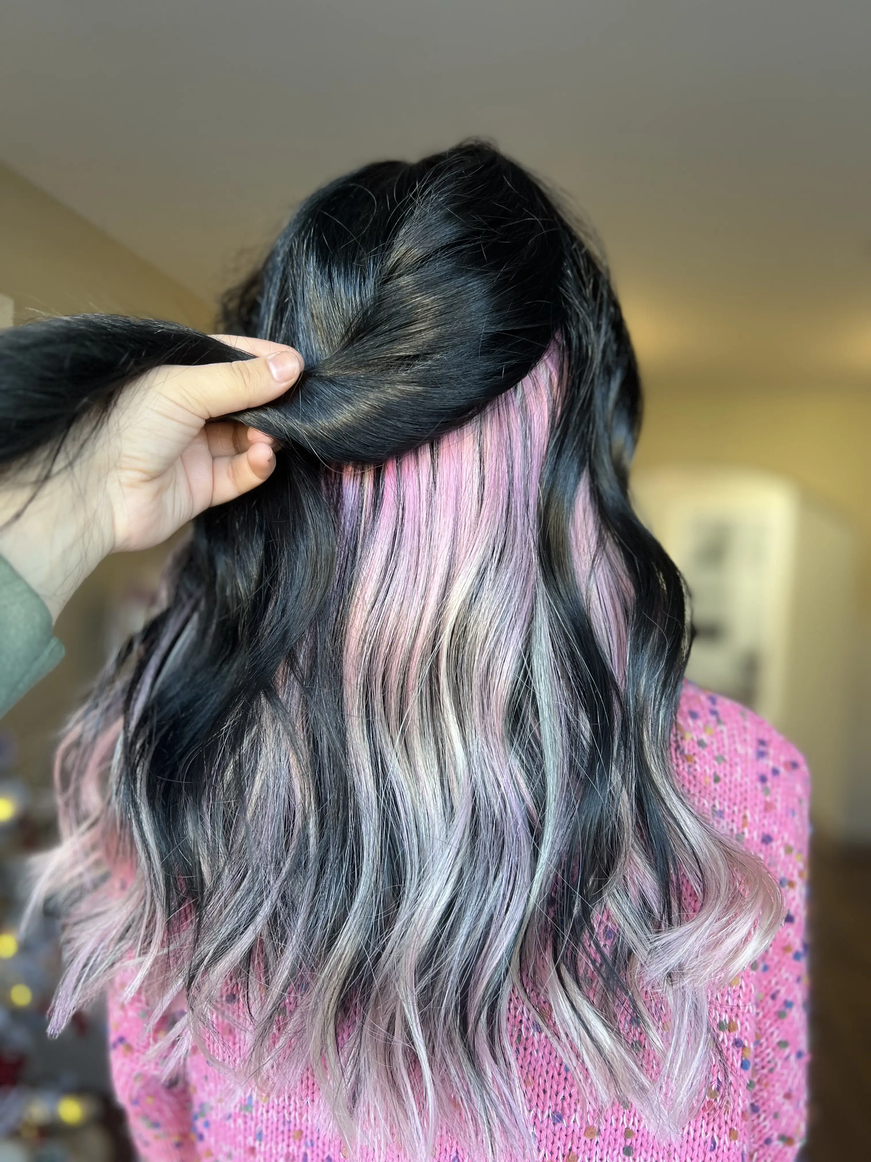 Stylist Portfolio Photo