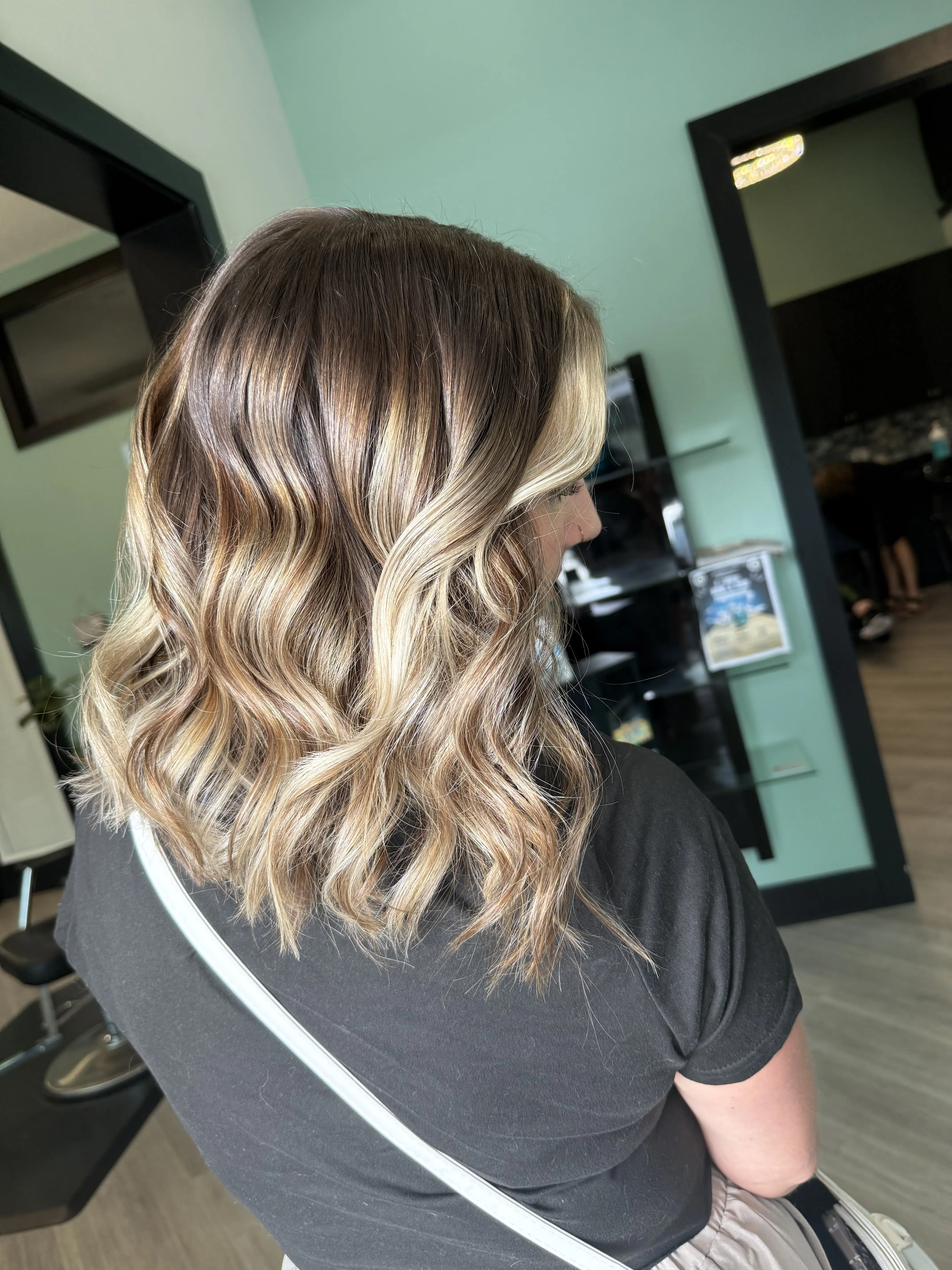 Work by Hair By Tara Jeanne