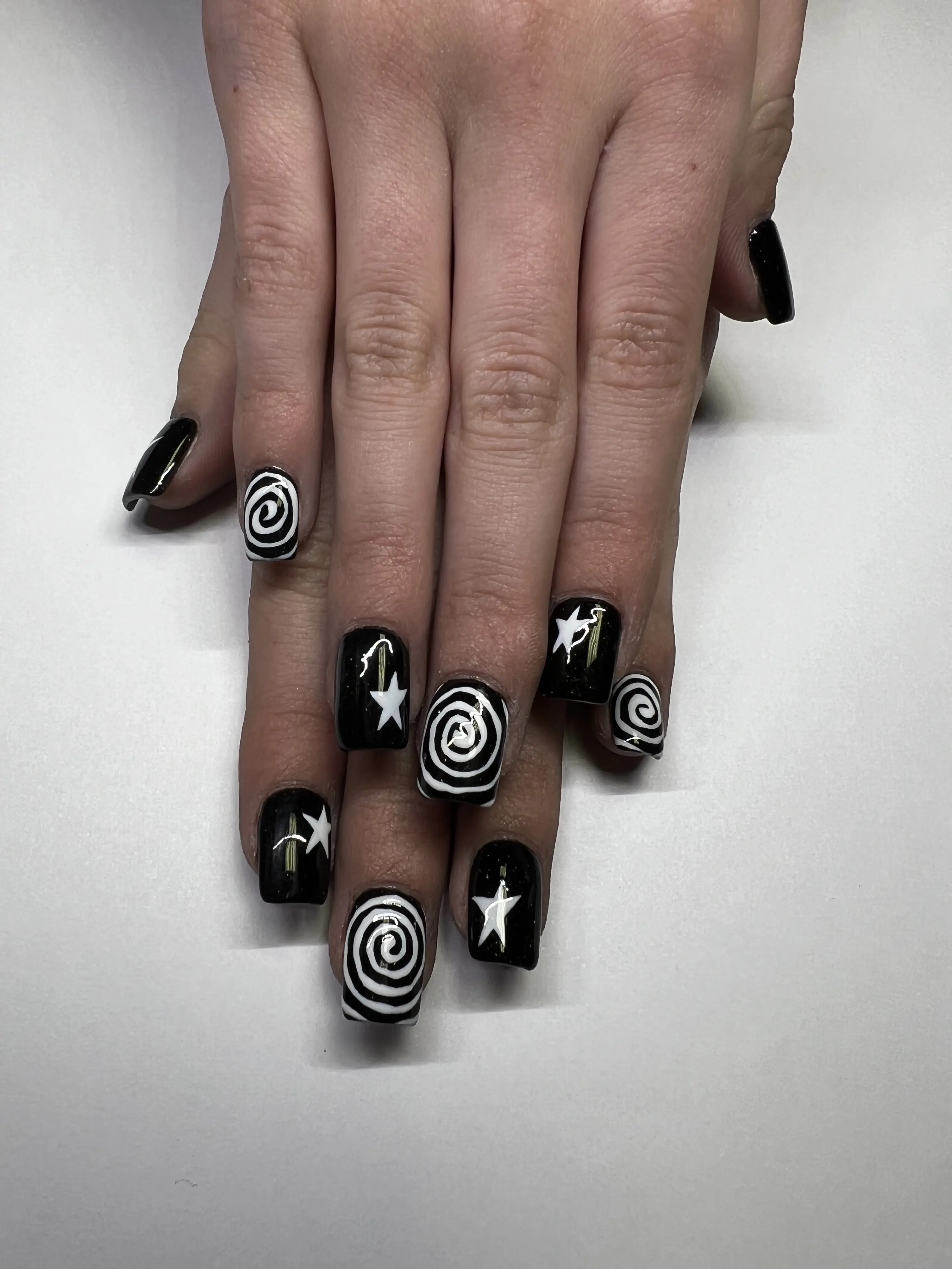 Work by NailsByHaley