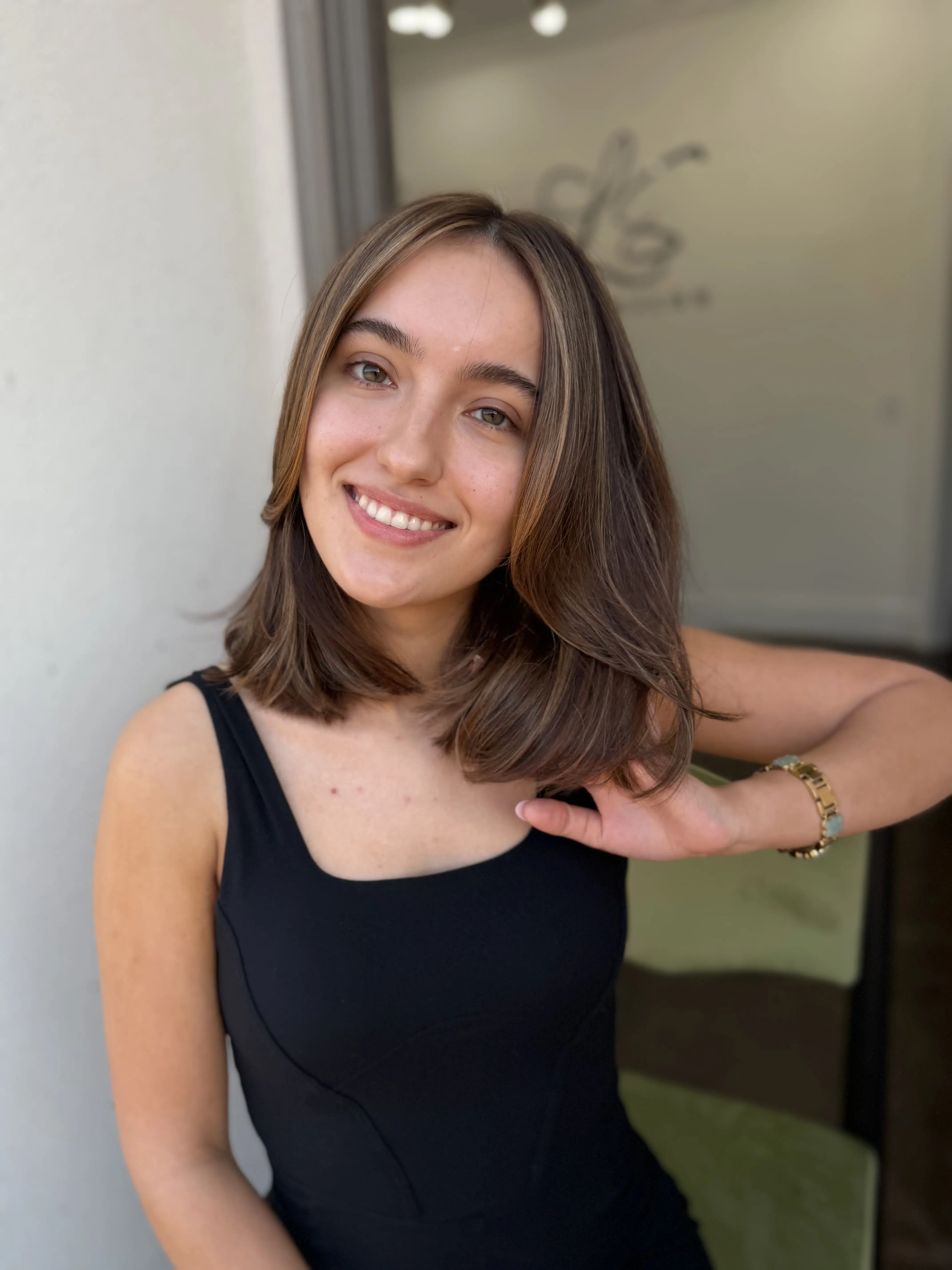 Work by French Hair + Beauty