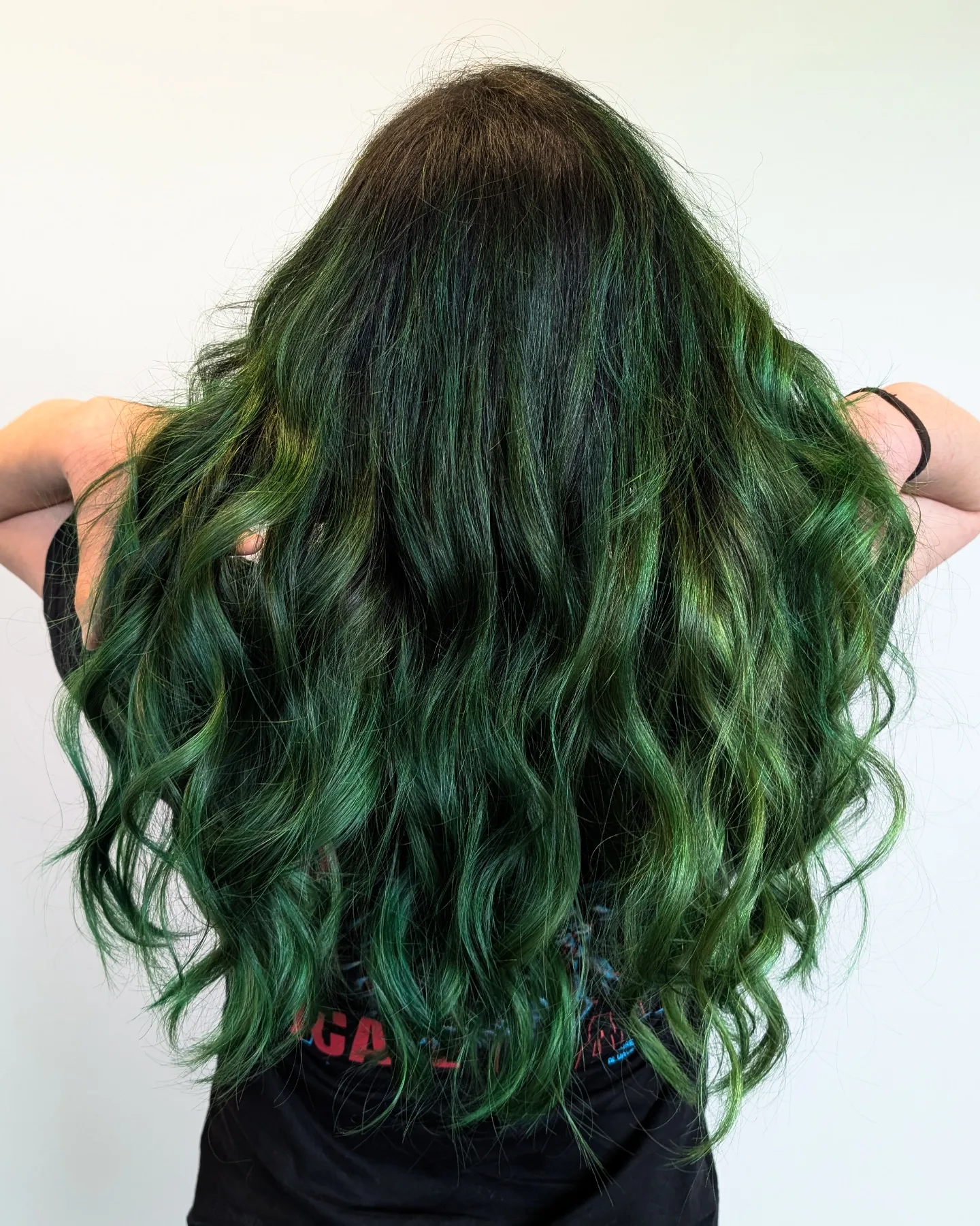 Work by Color Me Cat
