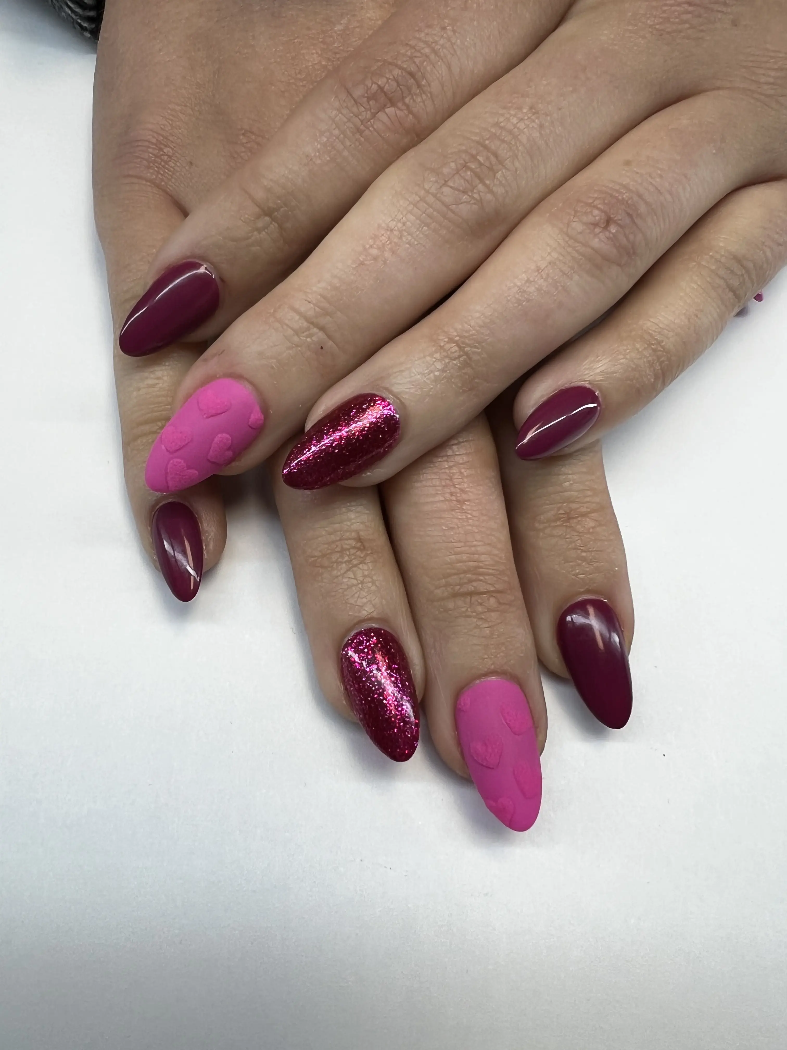 Work by NailsByHaley