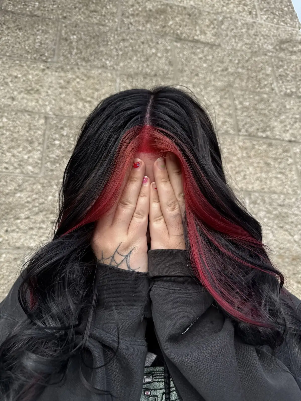 Work by Ava’s Hair Co