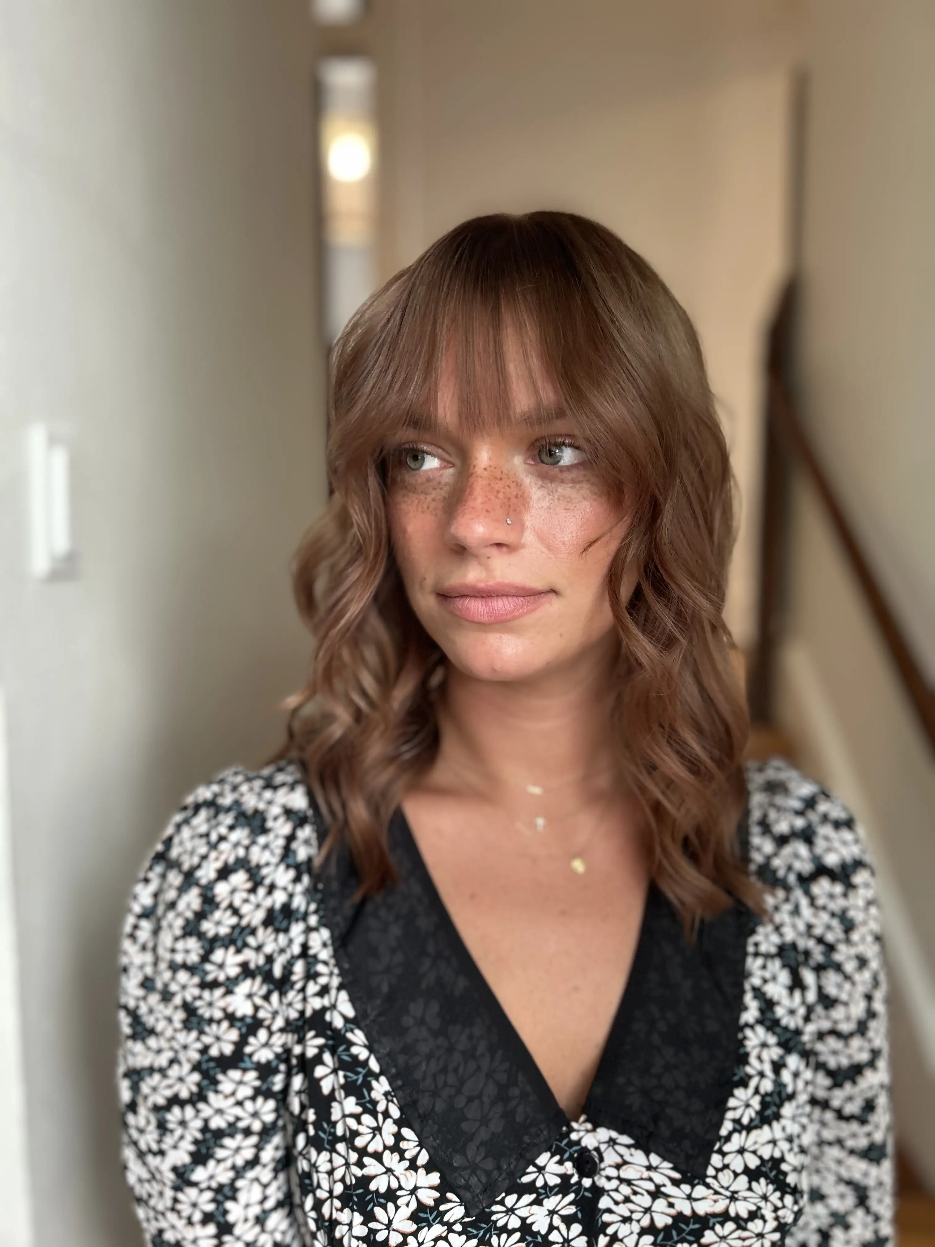 Work by Sydney Winkley | Hairstylist