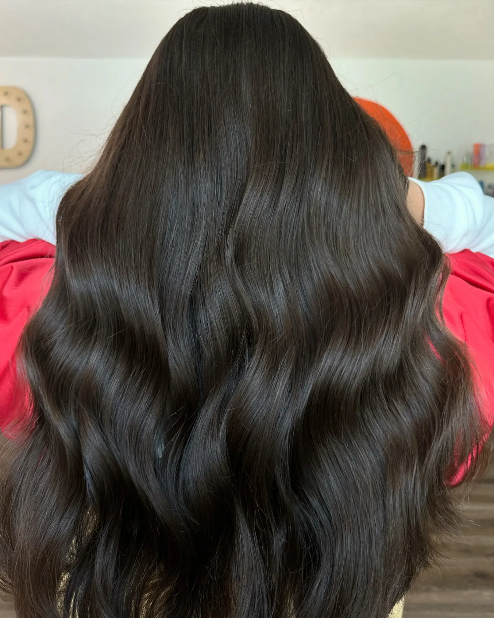 Stylist Portfolio Photo