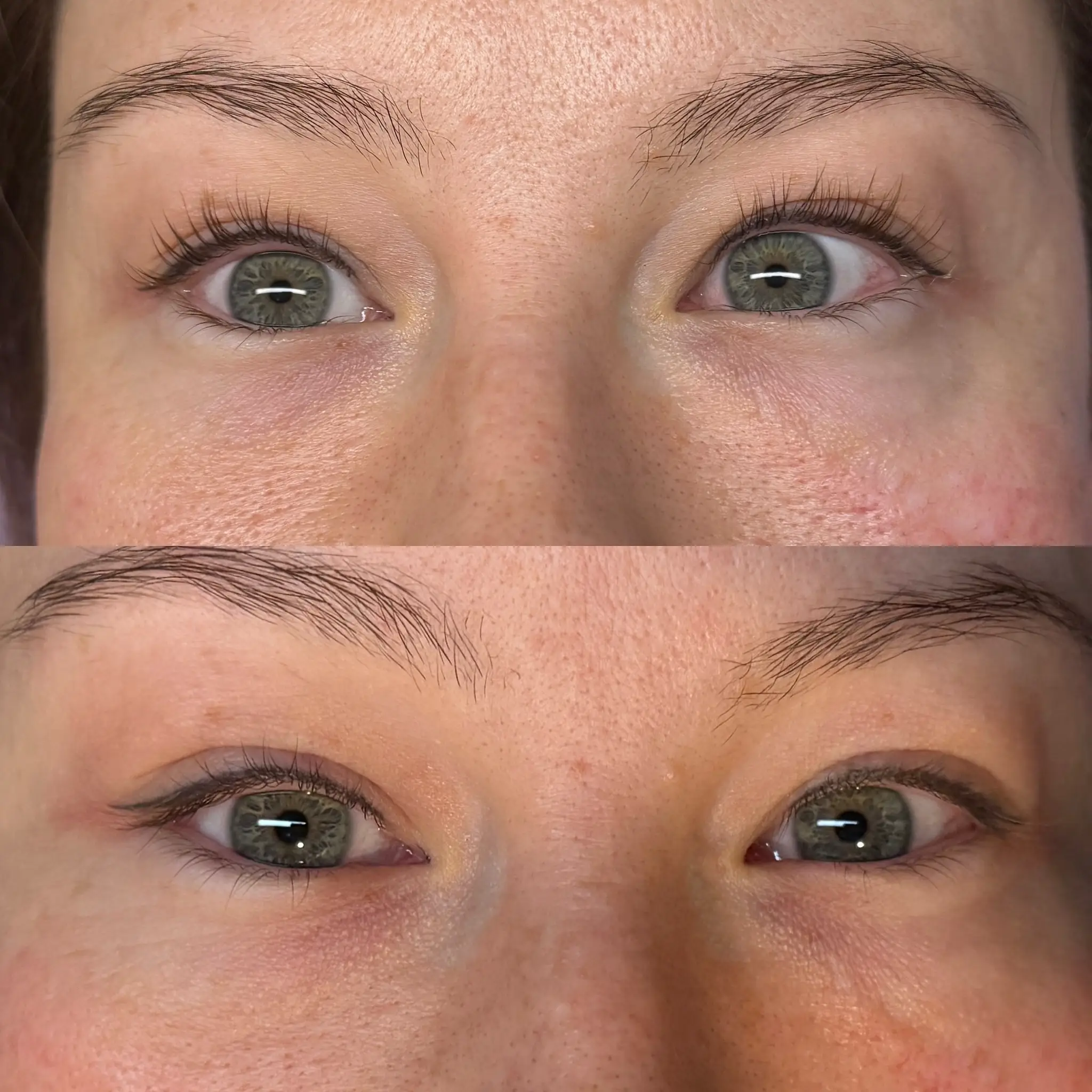 Esthetician Portfolio Photo