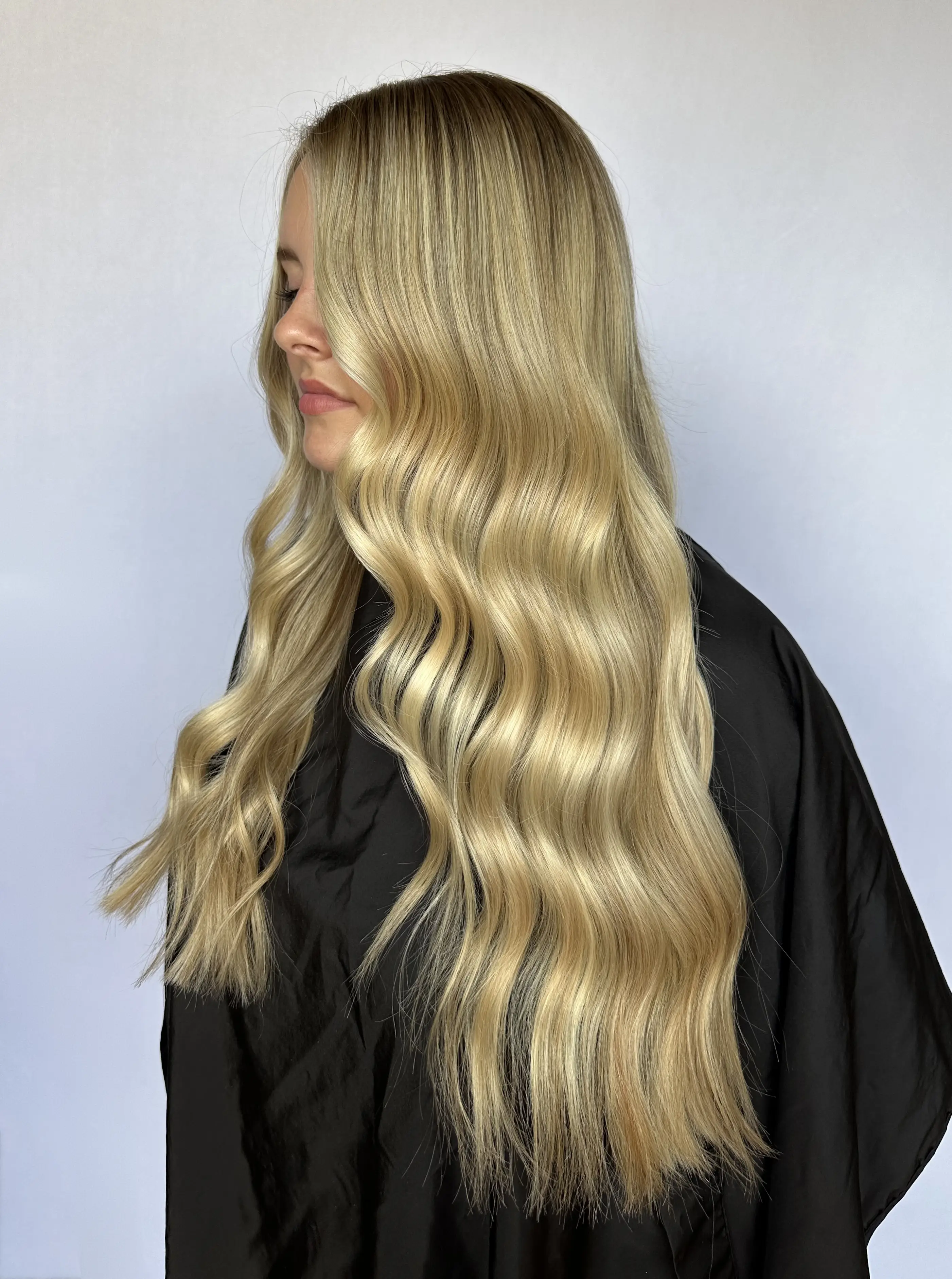 Stylist Portfolio Photo