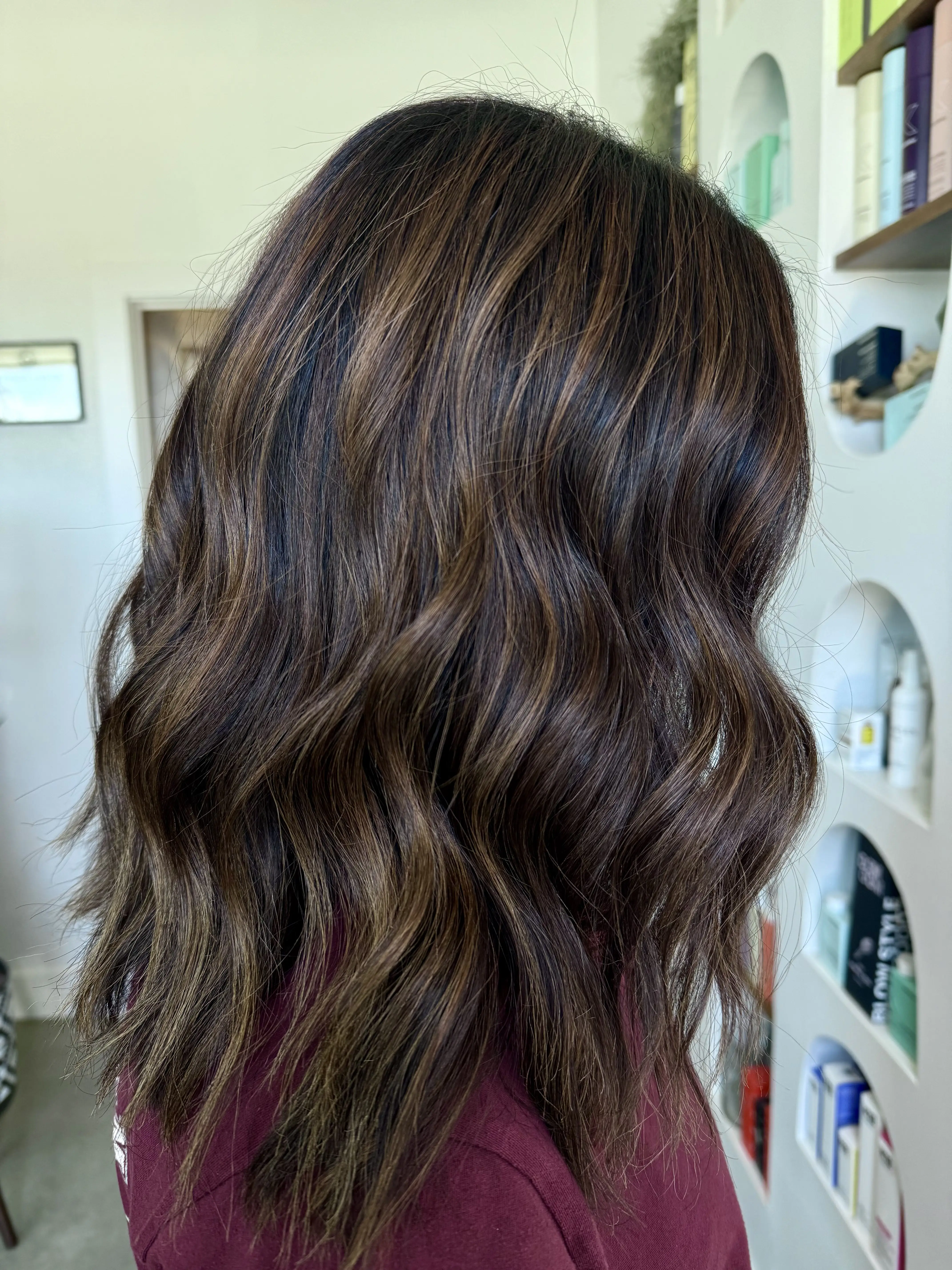 Work by Boujee Beauty