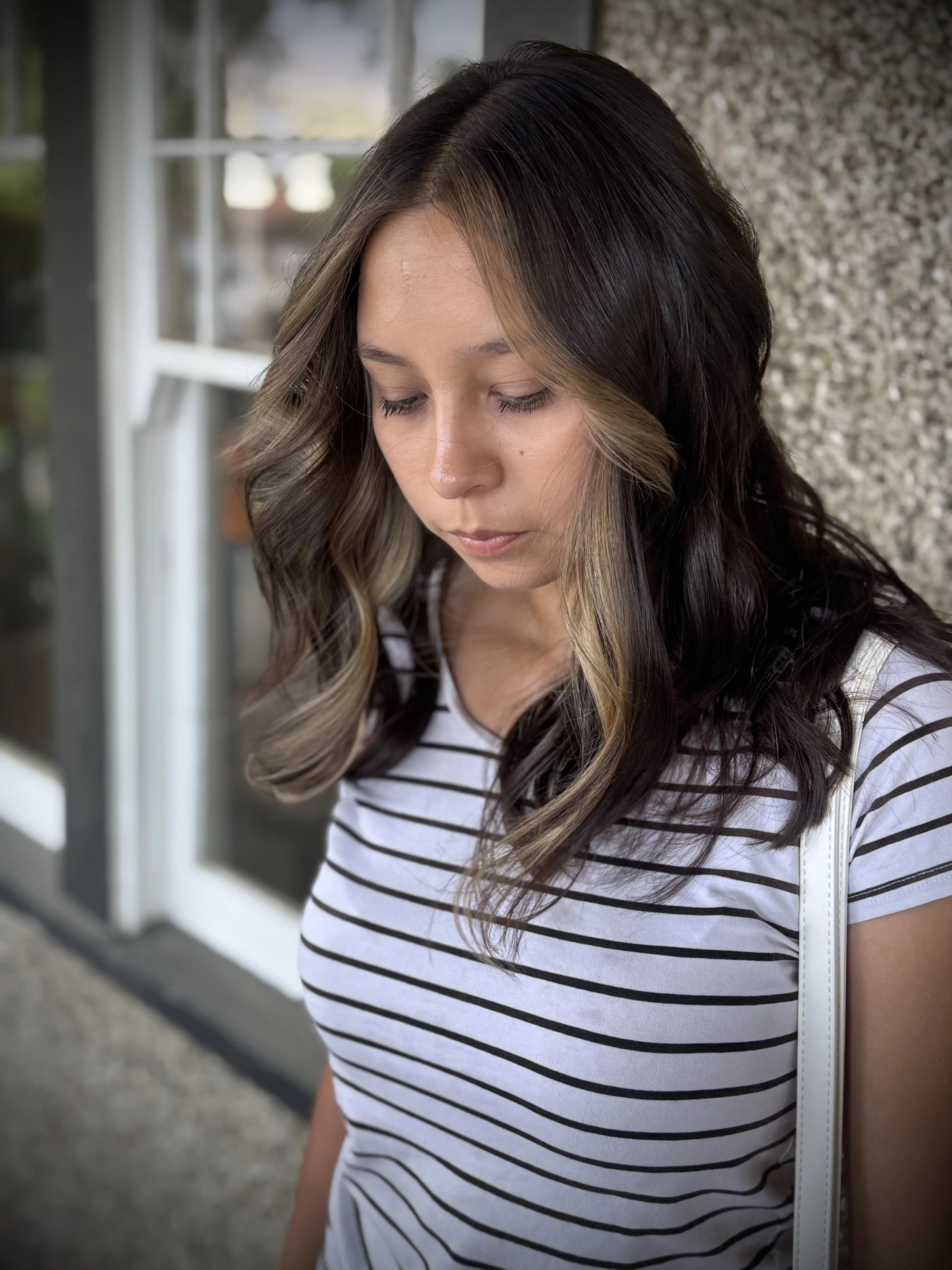 Stylist Portfolio Photo