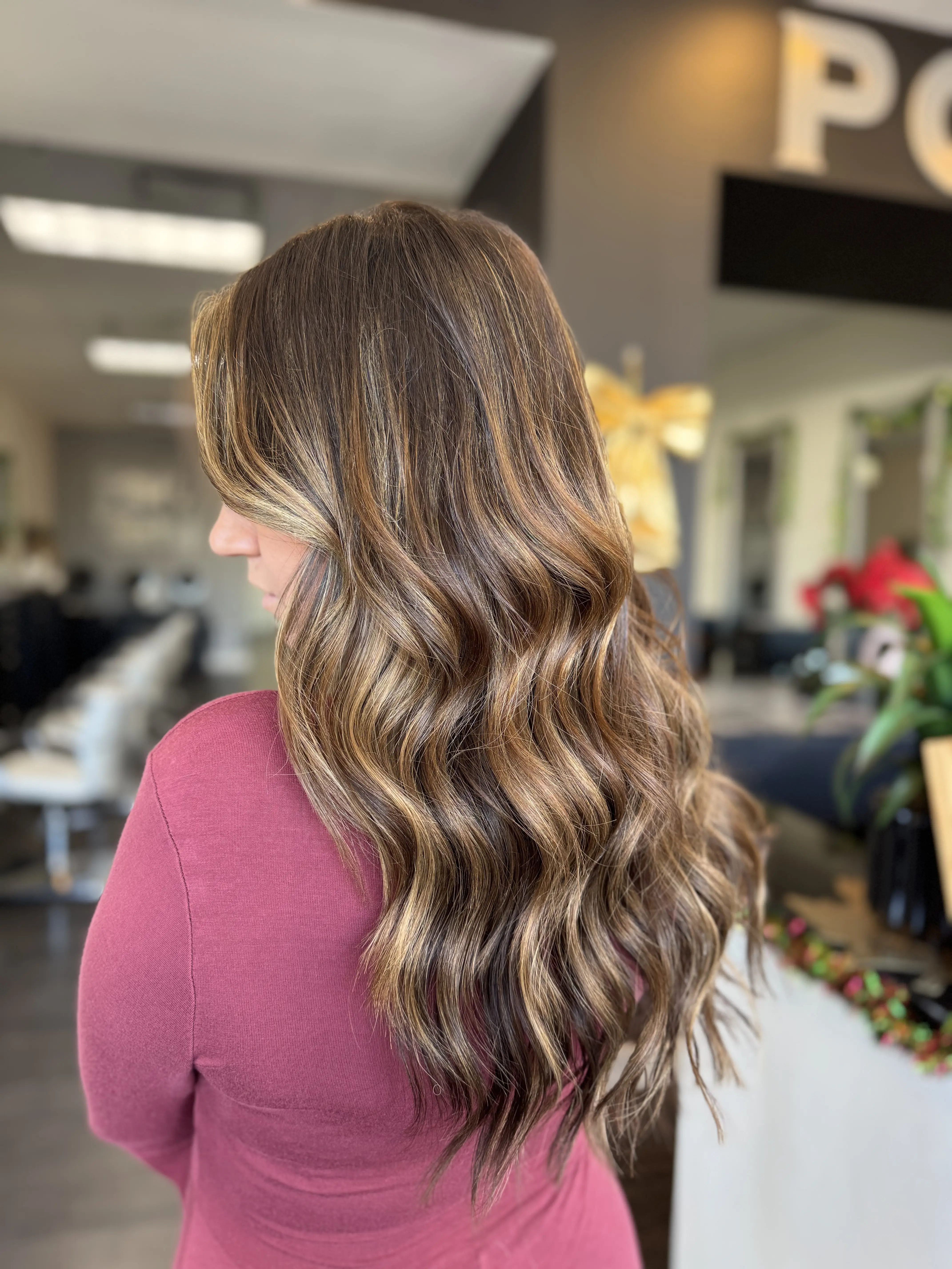 Stylist Portfolio Photo