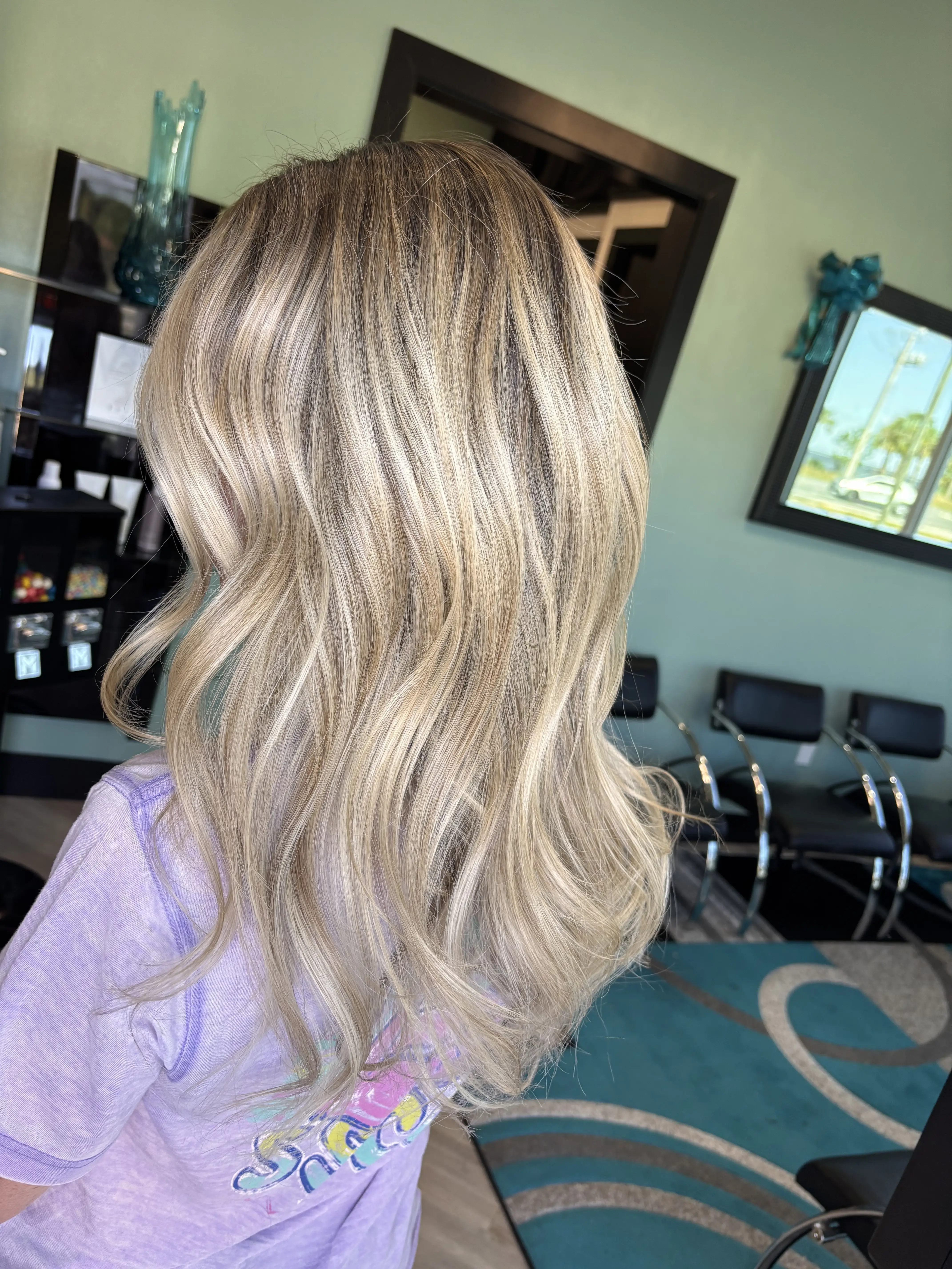 Work by Hair By Tara Jeanne