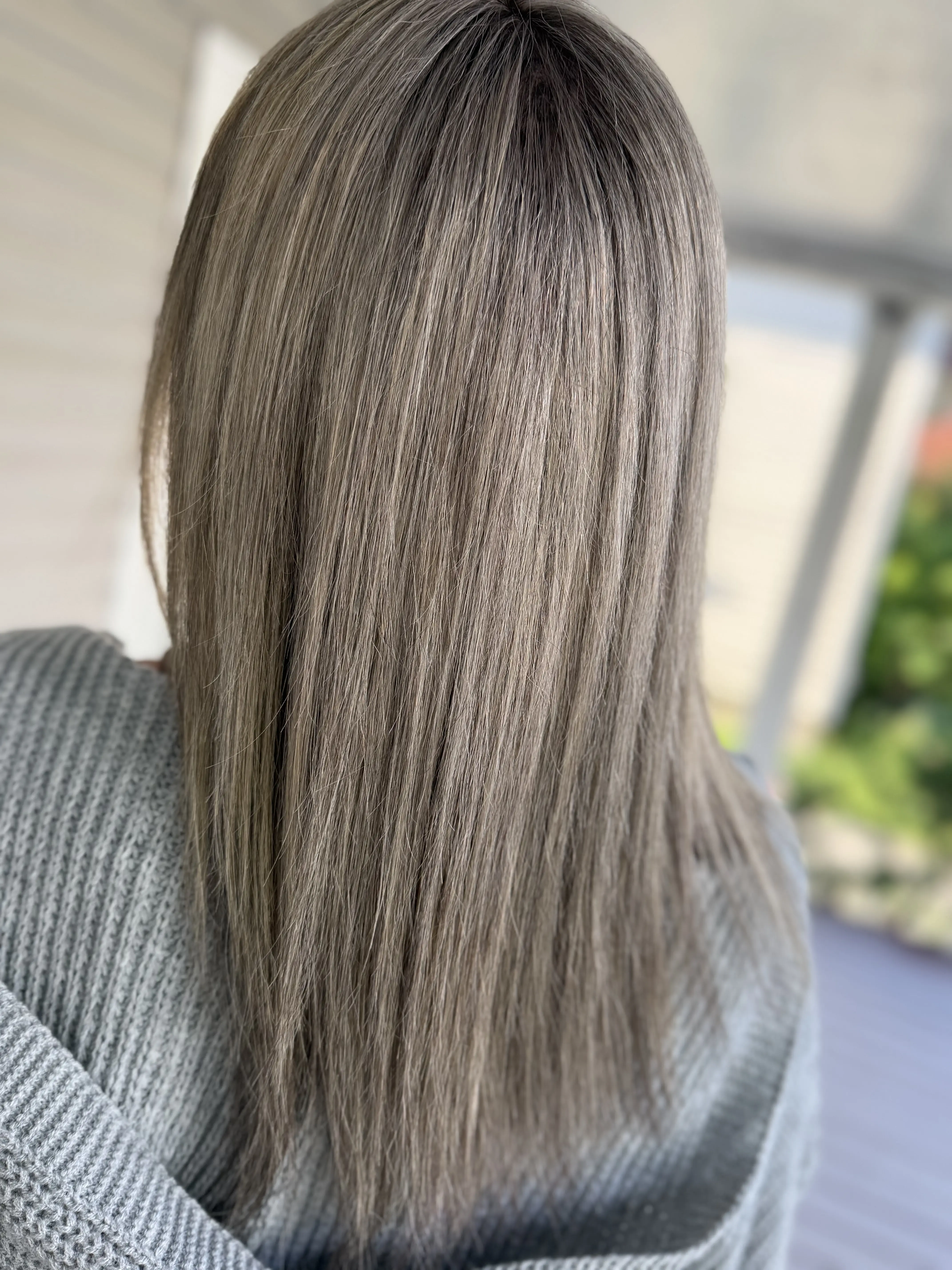 Work by Modern Touch Salon LLC By Cierra Murray 