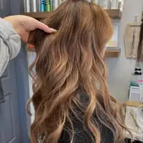 Stylist Portfolio Photo