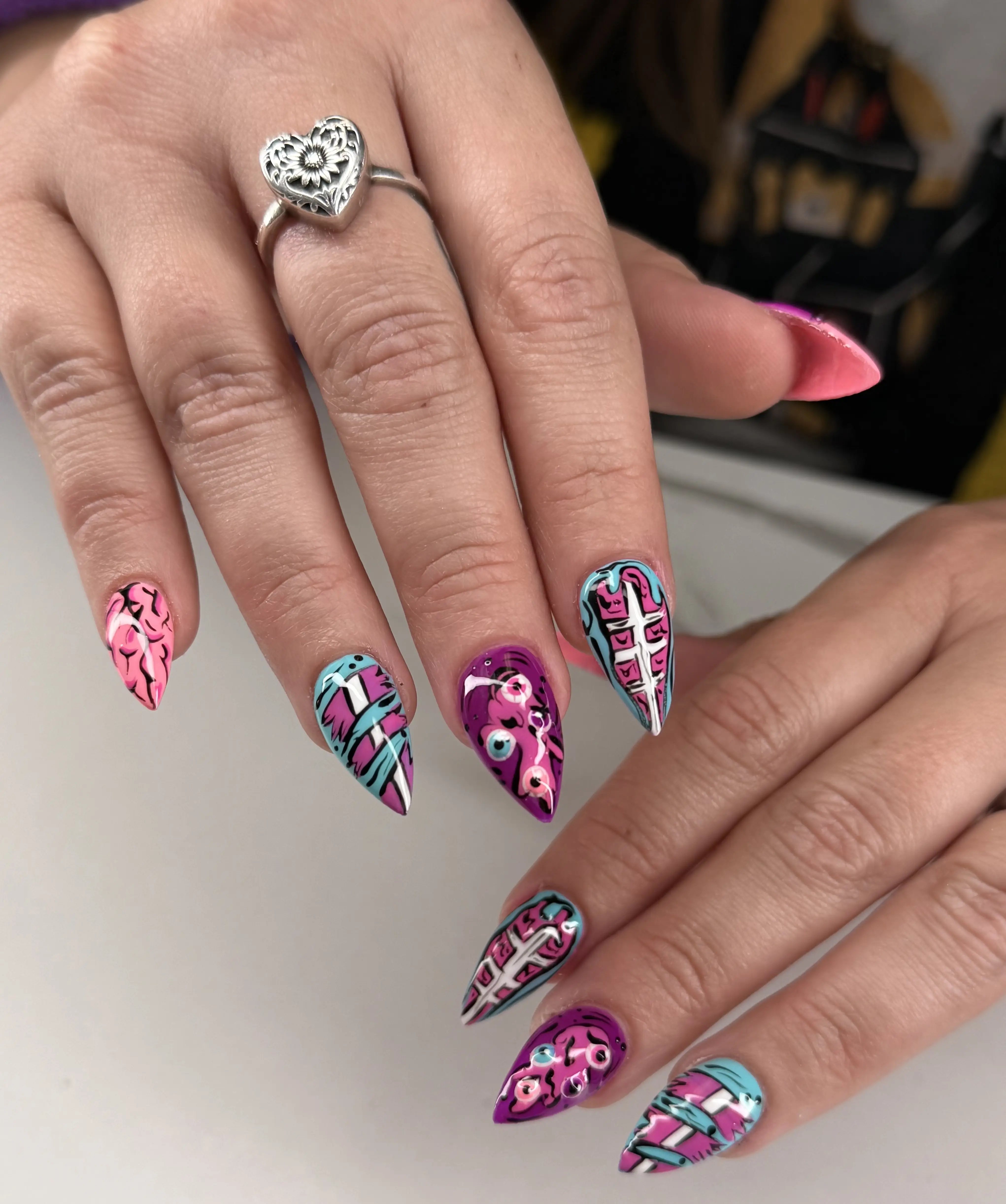 Stylist Portfolio Photo