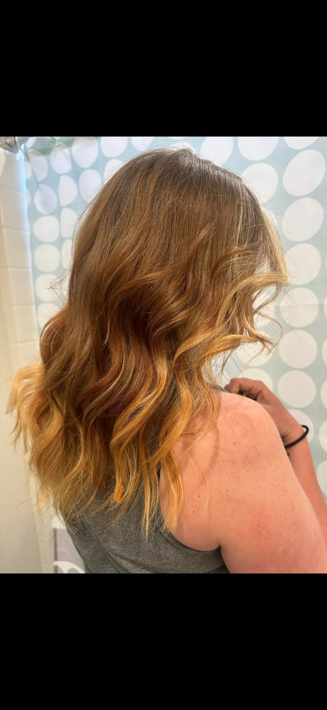 Work by Showtime Beauty