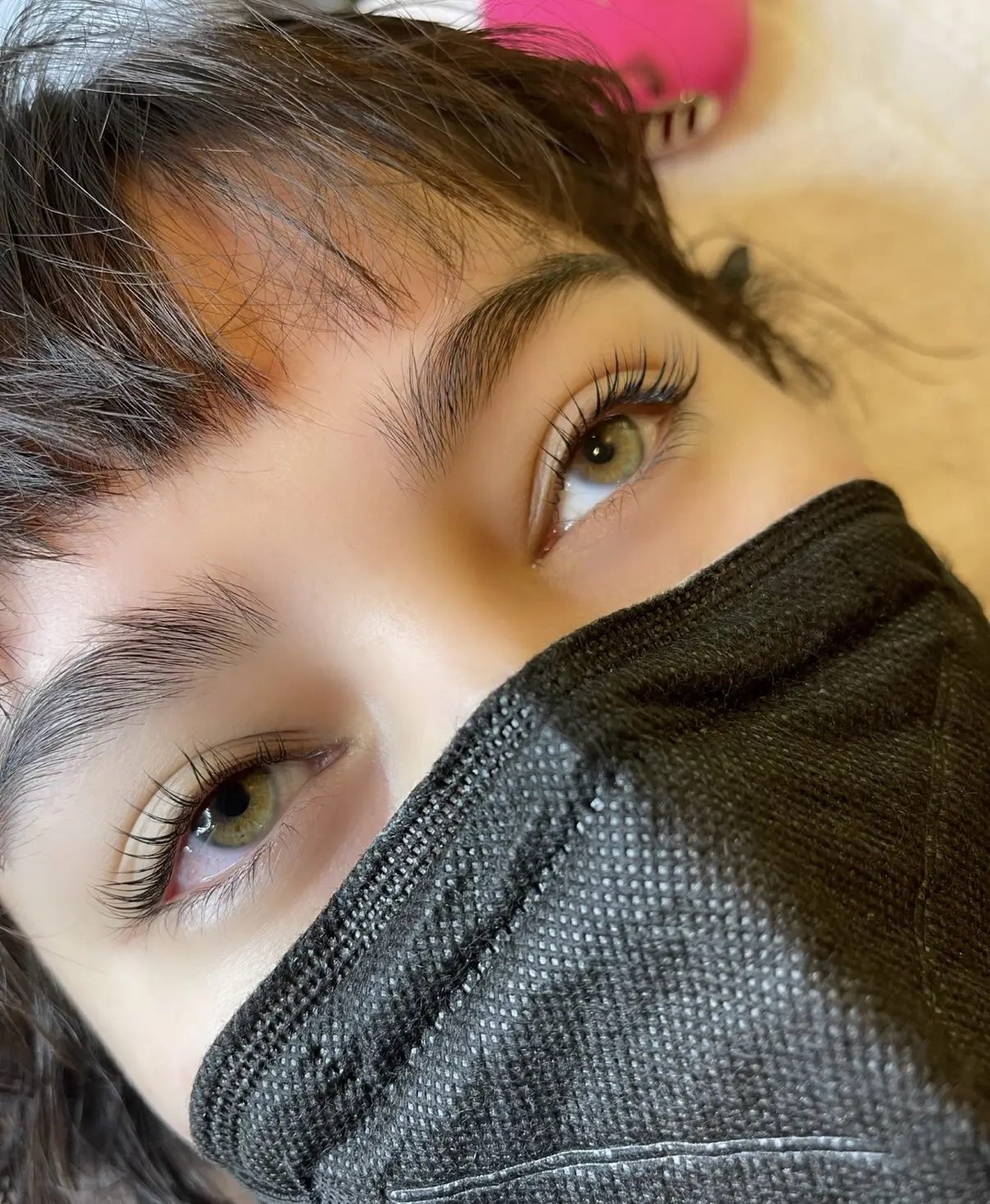 Esthetician Portfolio Photo