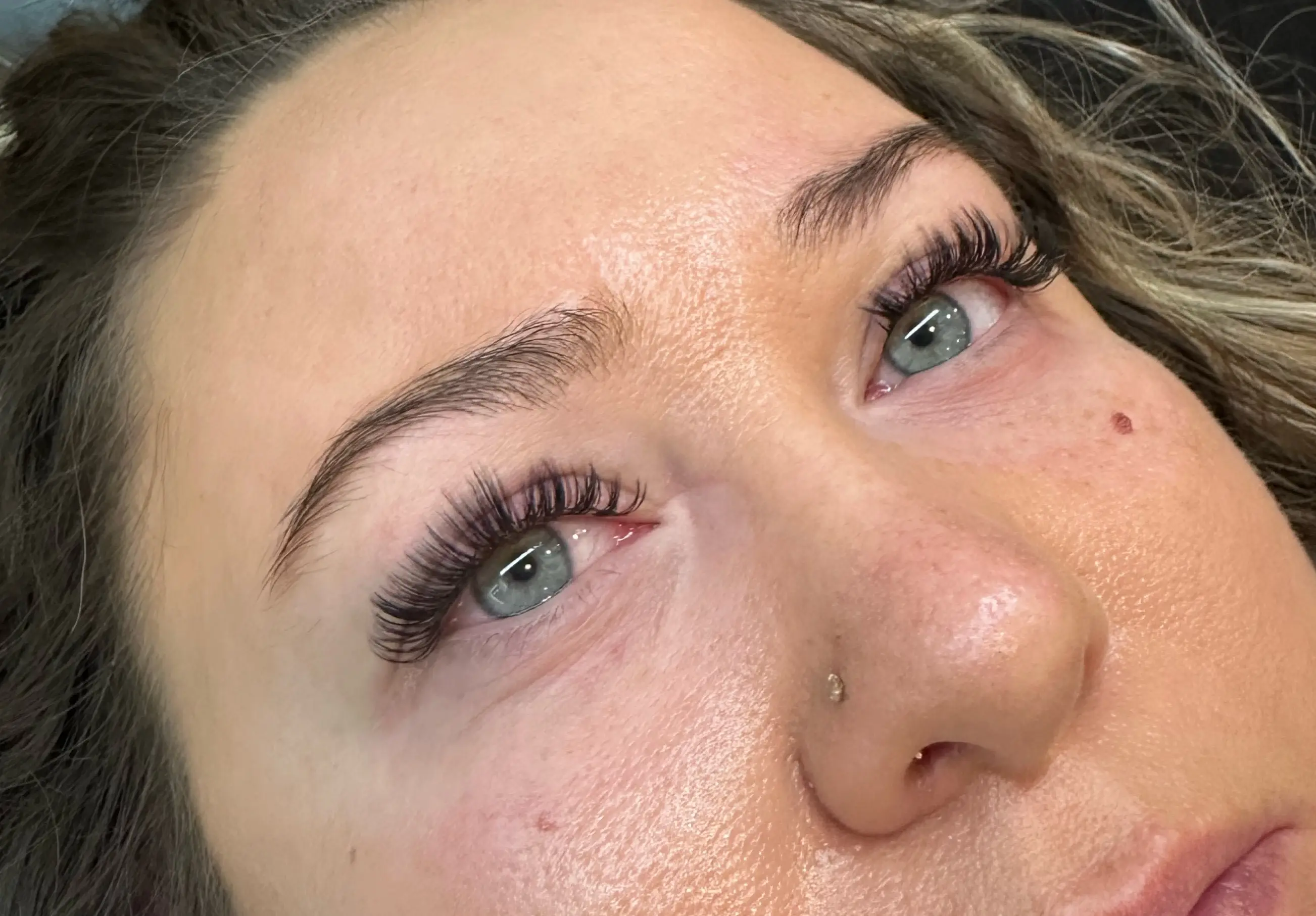 Esthetician Portfolio Photo