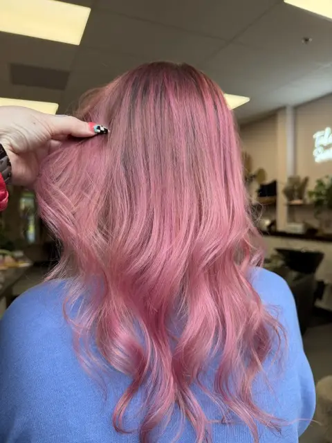 Color Reload